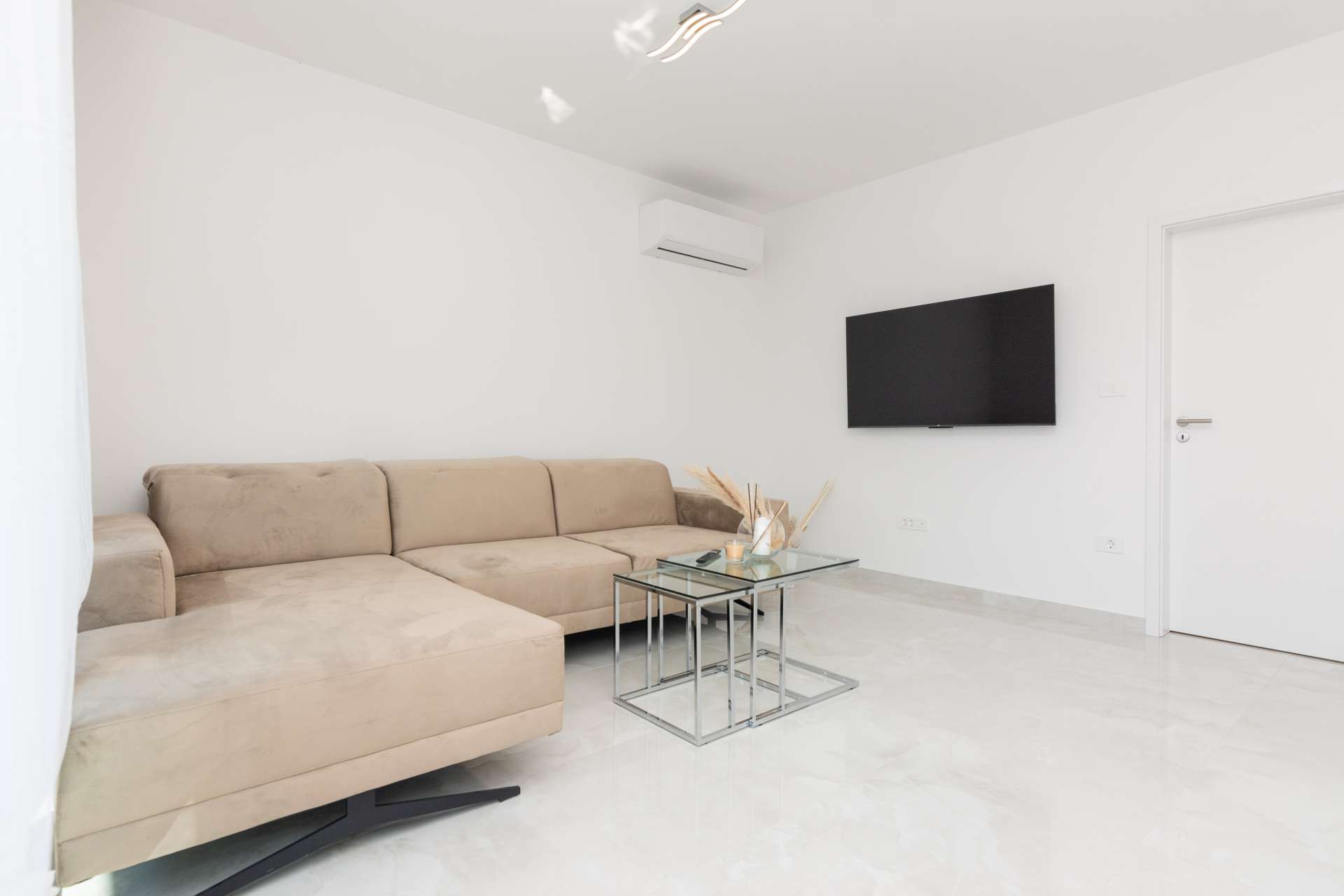 Apartment Beric