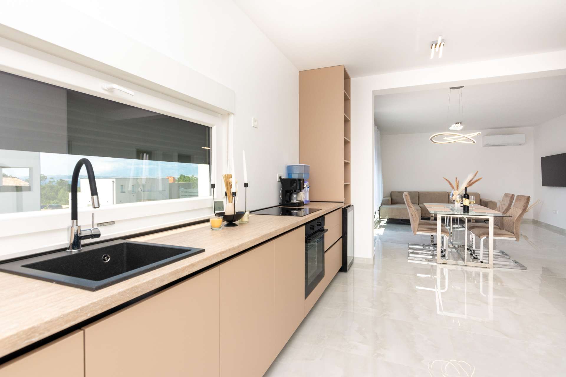 Apartment Beric