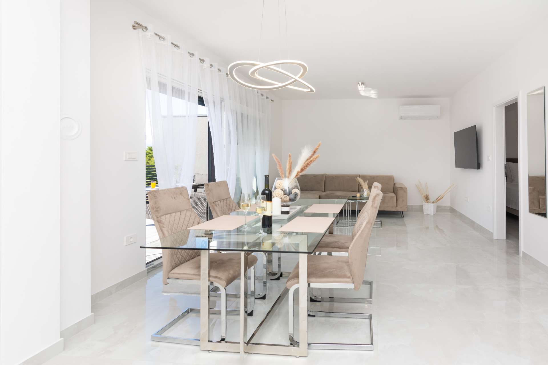 Apartment Beric