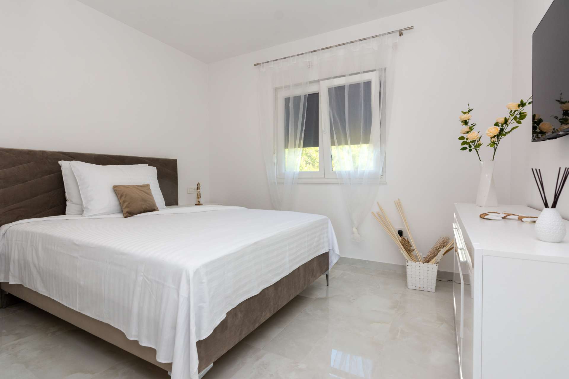 Apartment Beric
