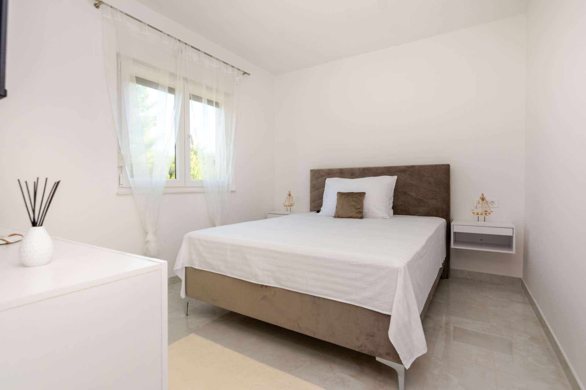 Apartment Beric