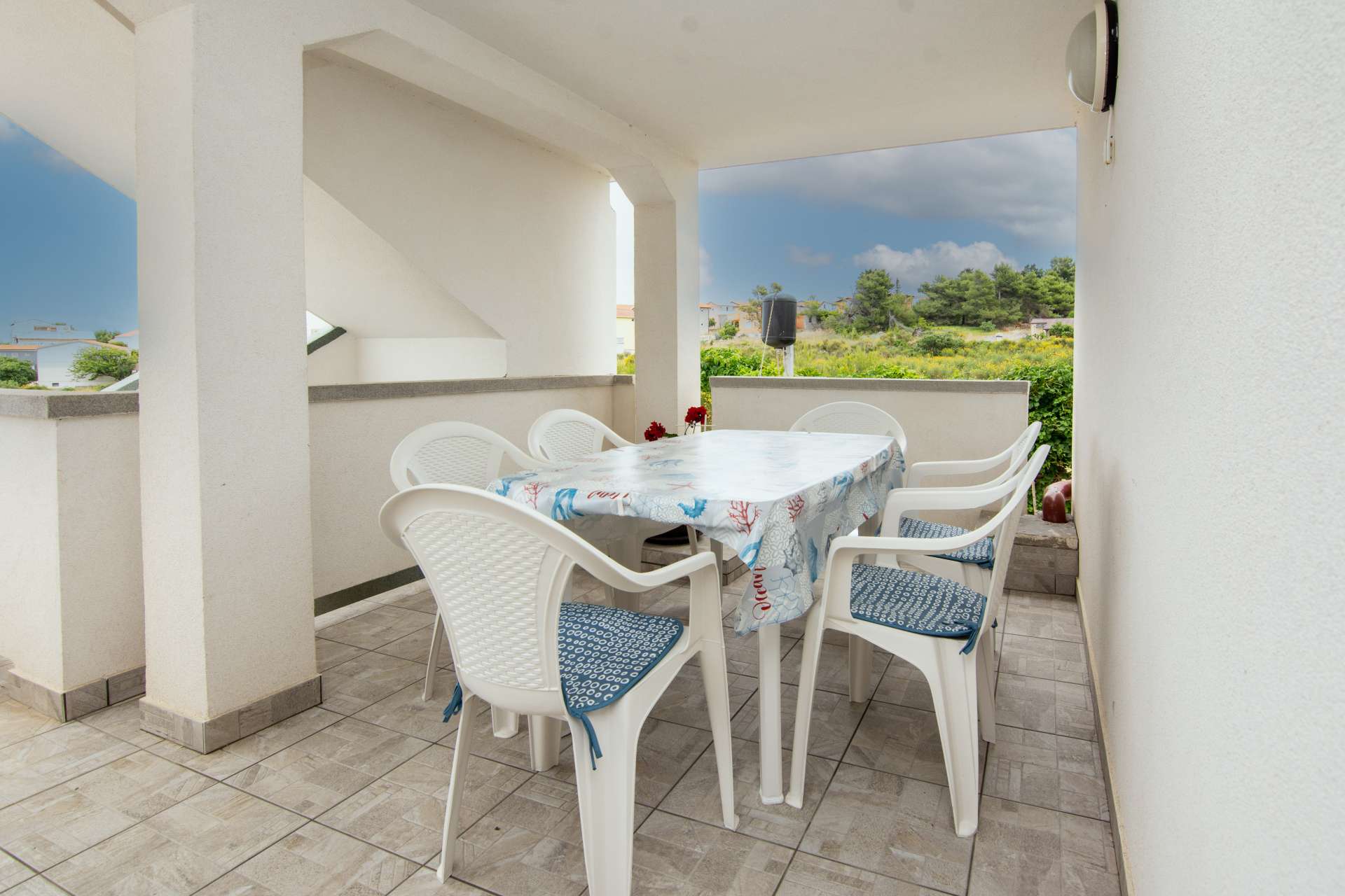 Apartments Cupic 1
