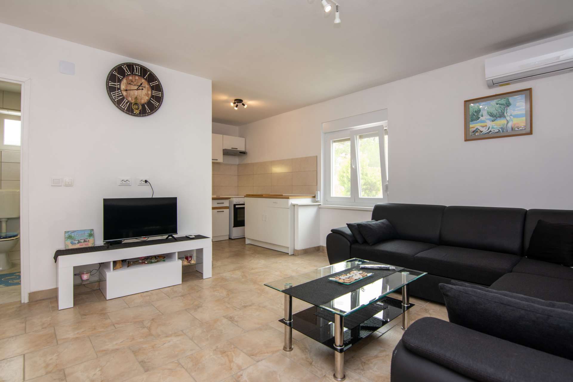 Apartments Cupic 1