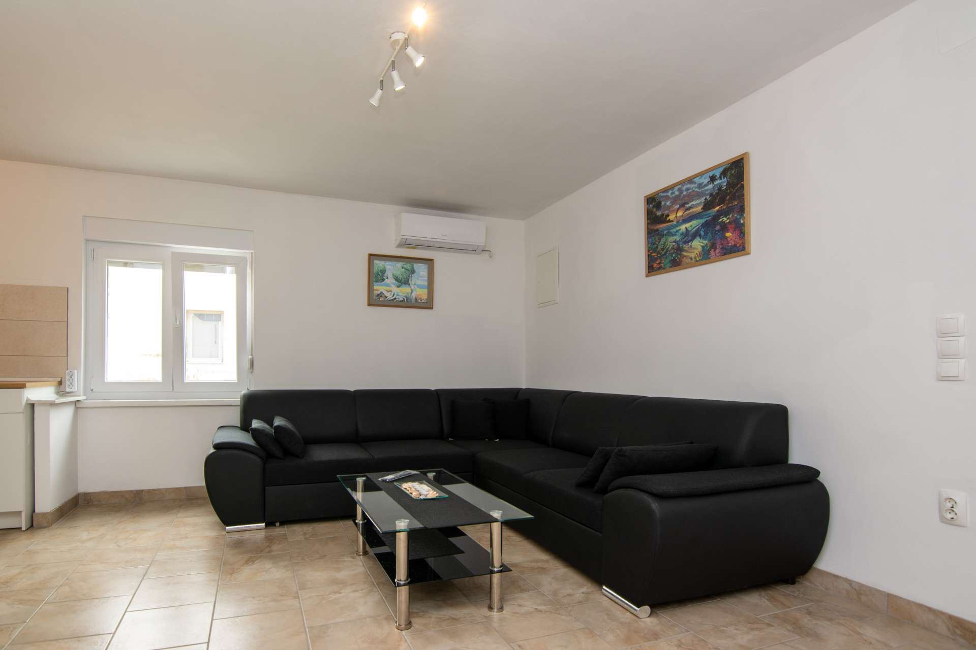 Apartments Cupic 1