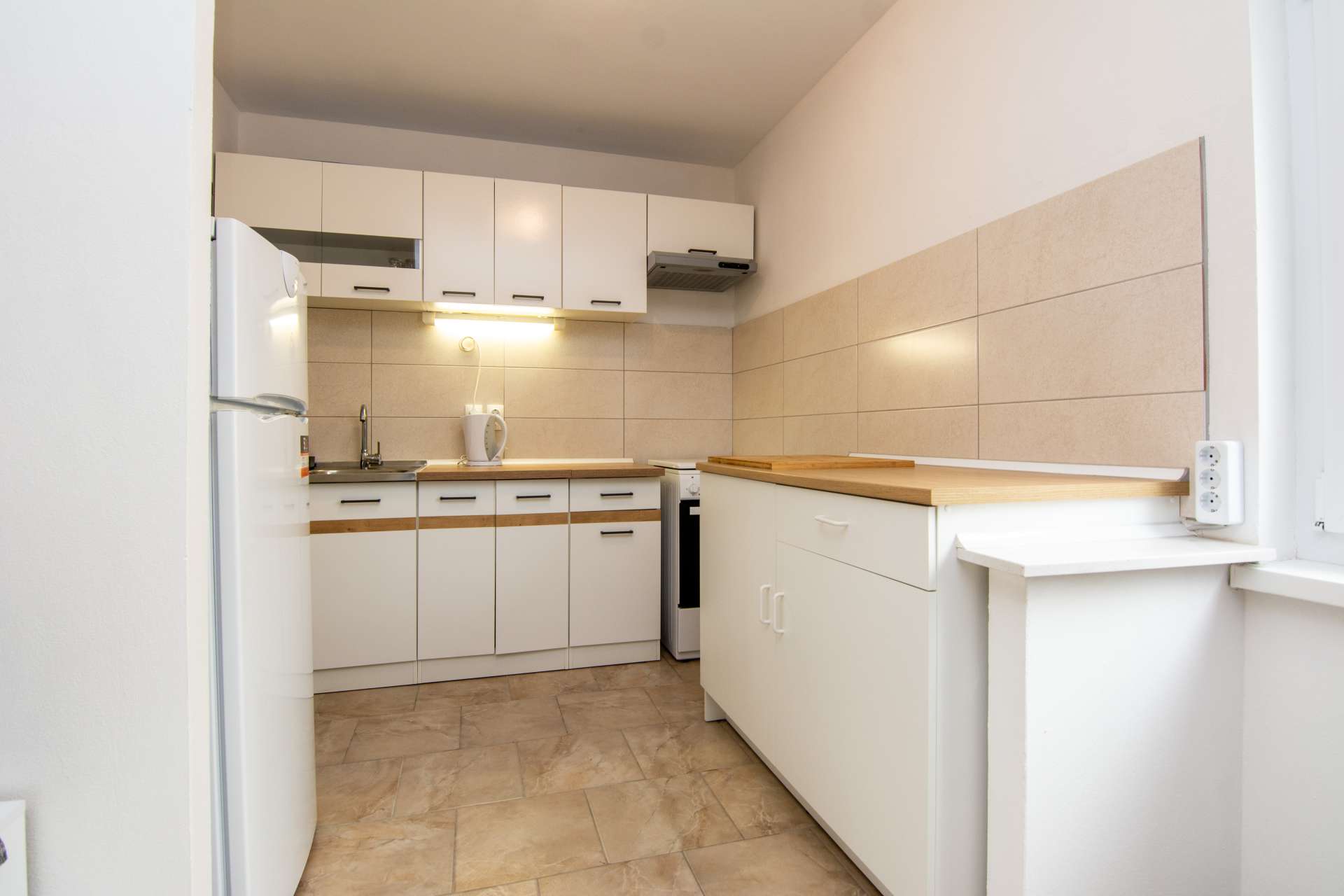 Apartments Cupic 1
