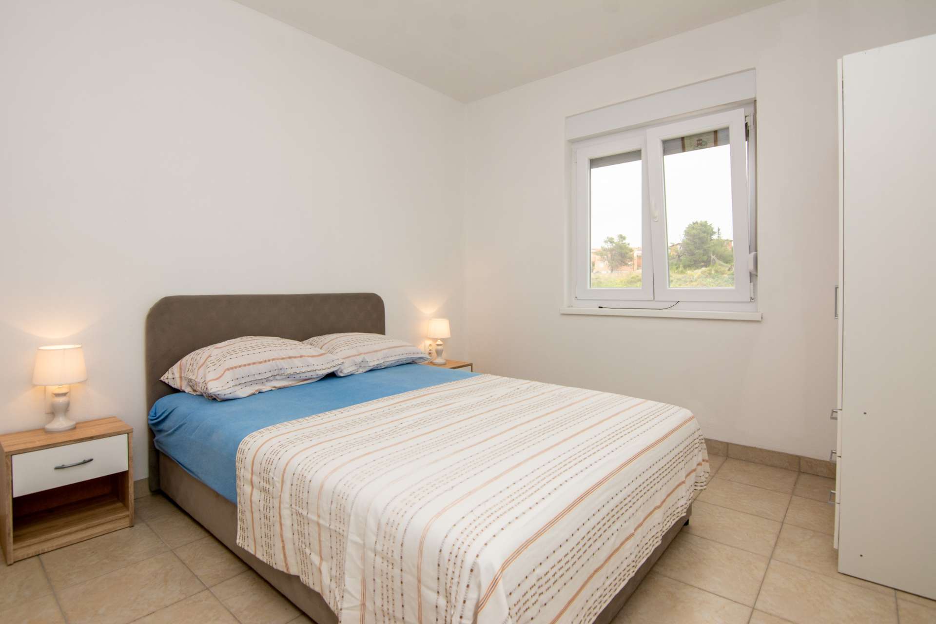 Apartments Cupic 1