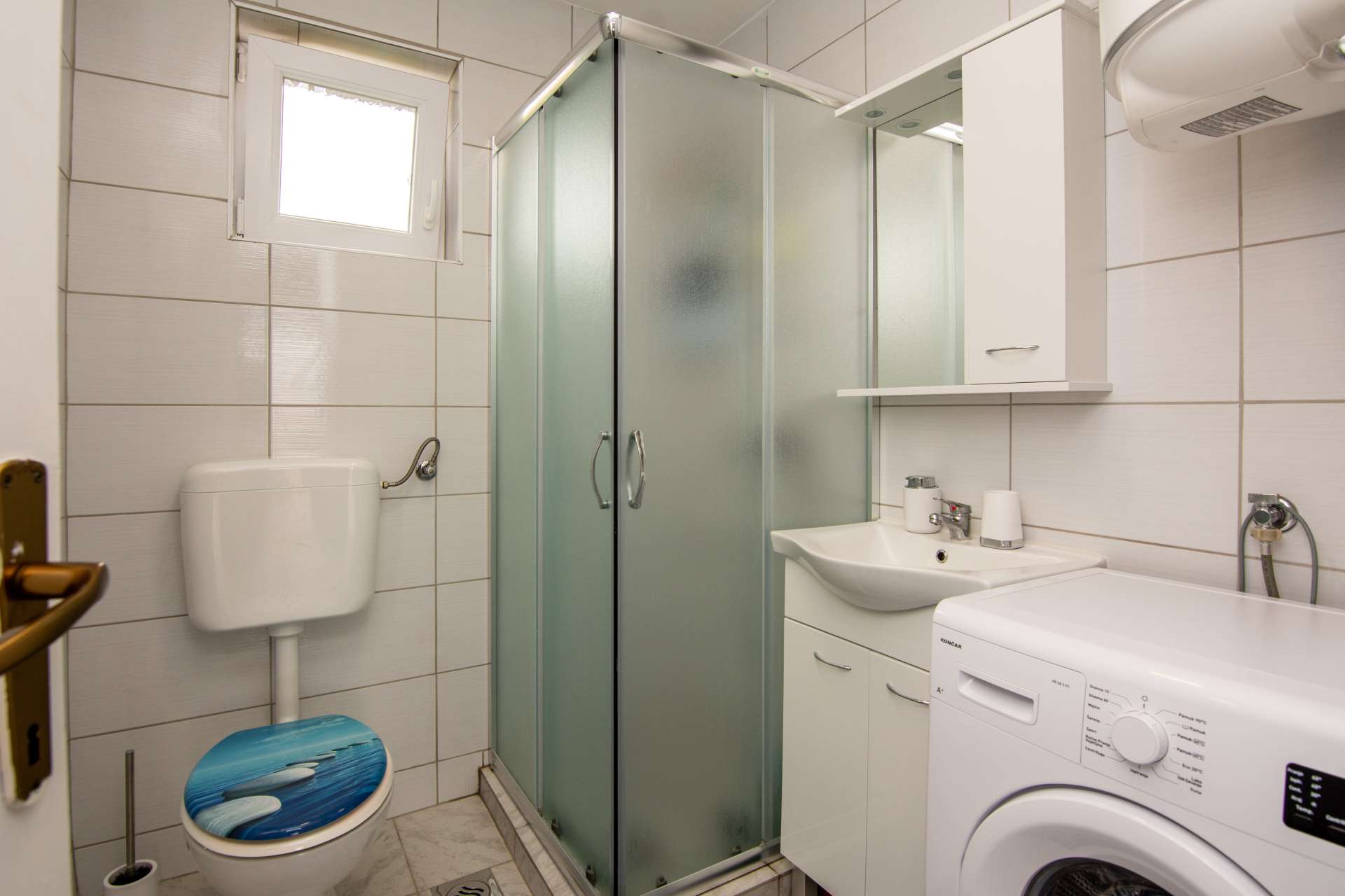 Apartments Cupic 1