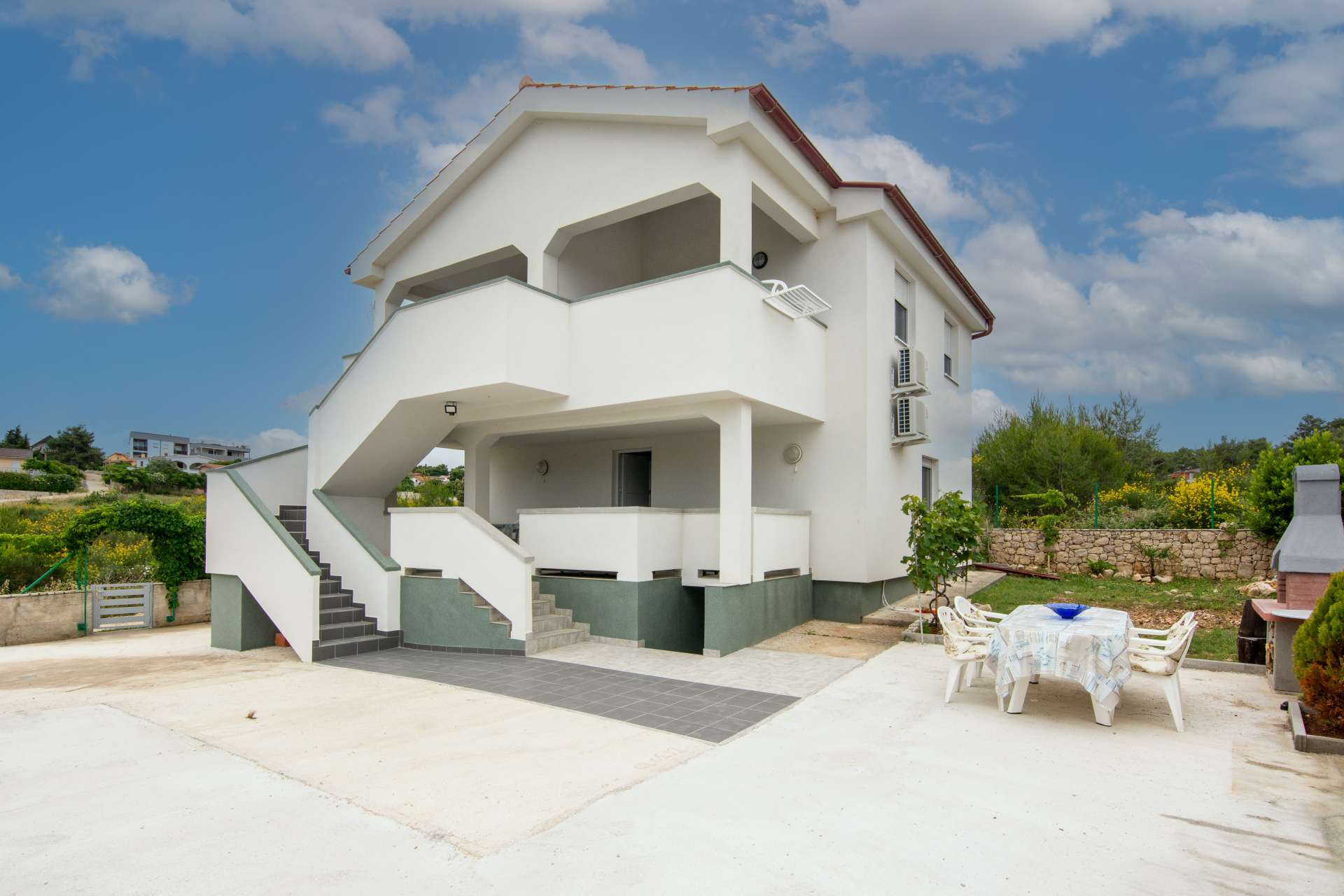 Apartments Cupic 1