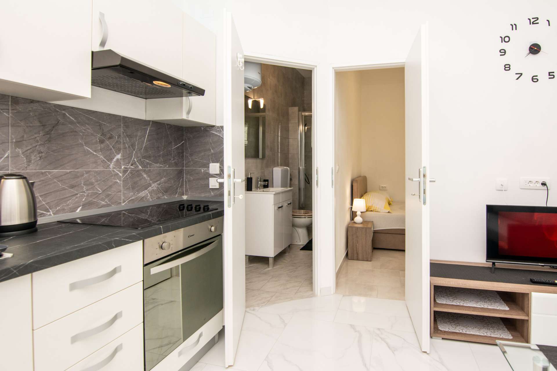 Apartments Cupic 2