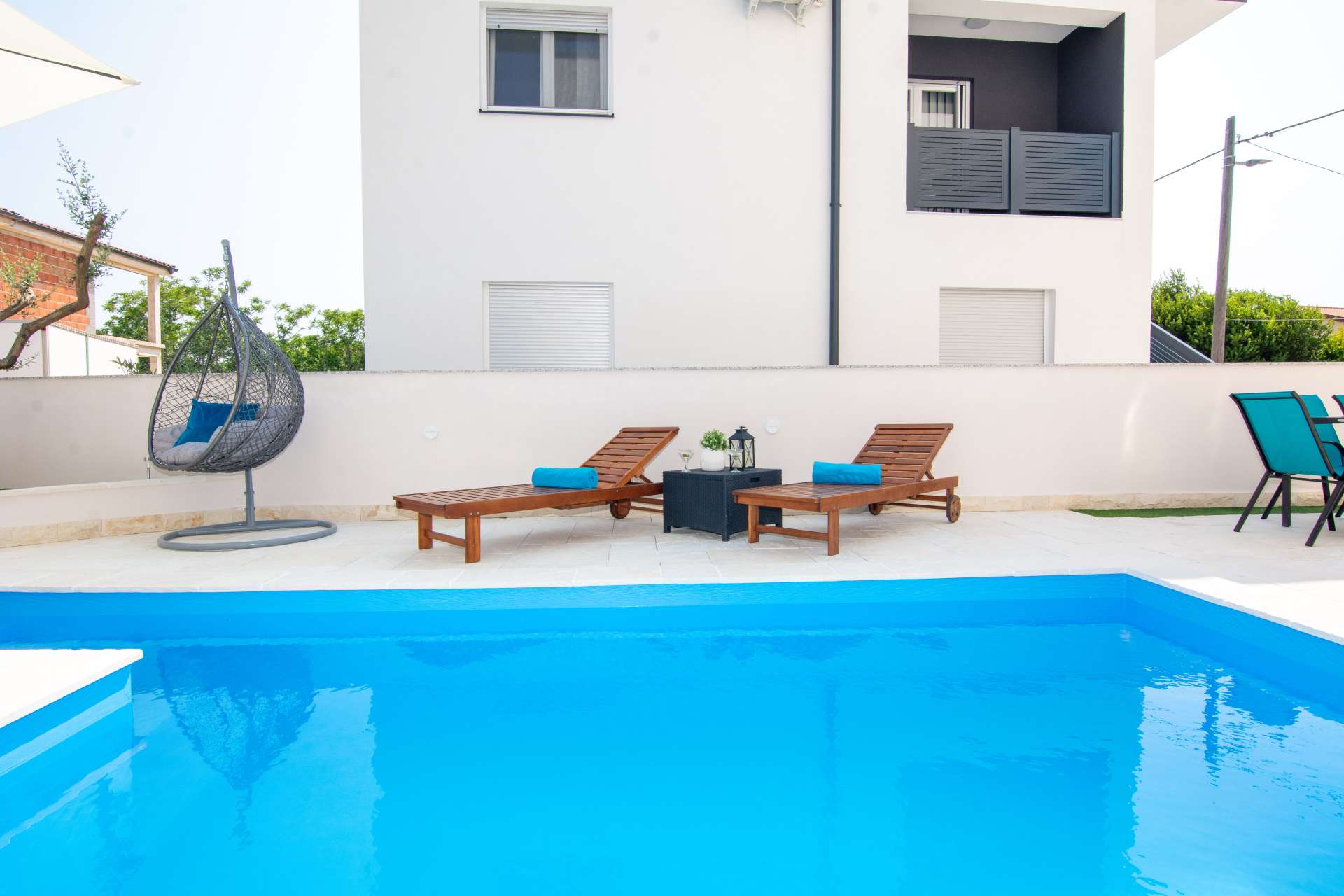 Apartment Cosic