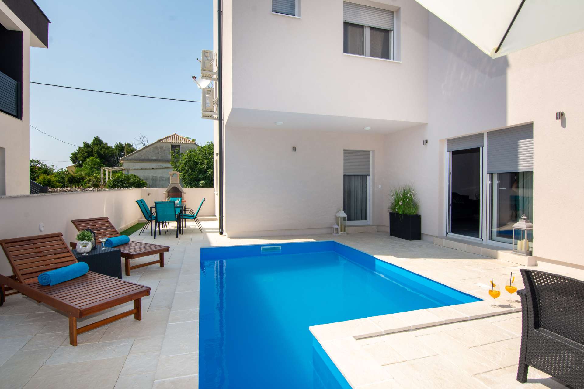 Apartment Cosic