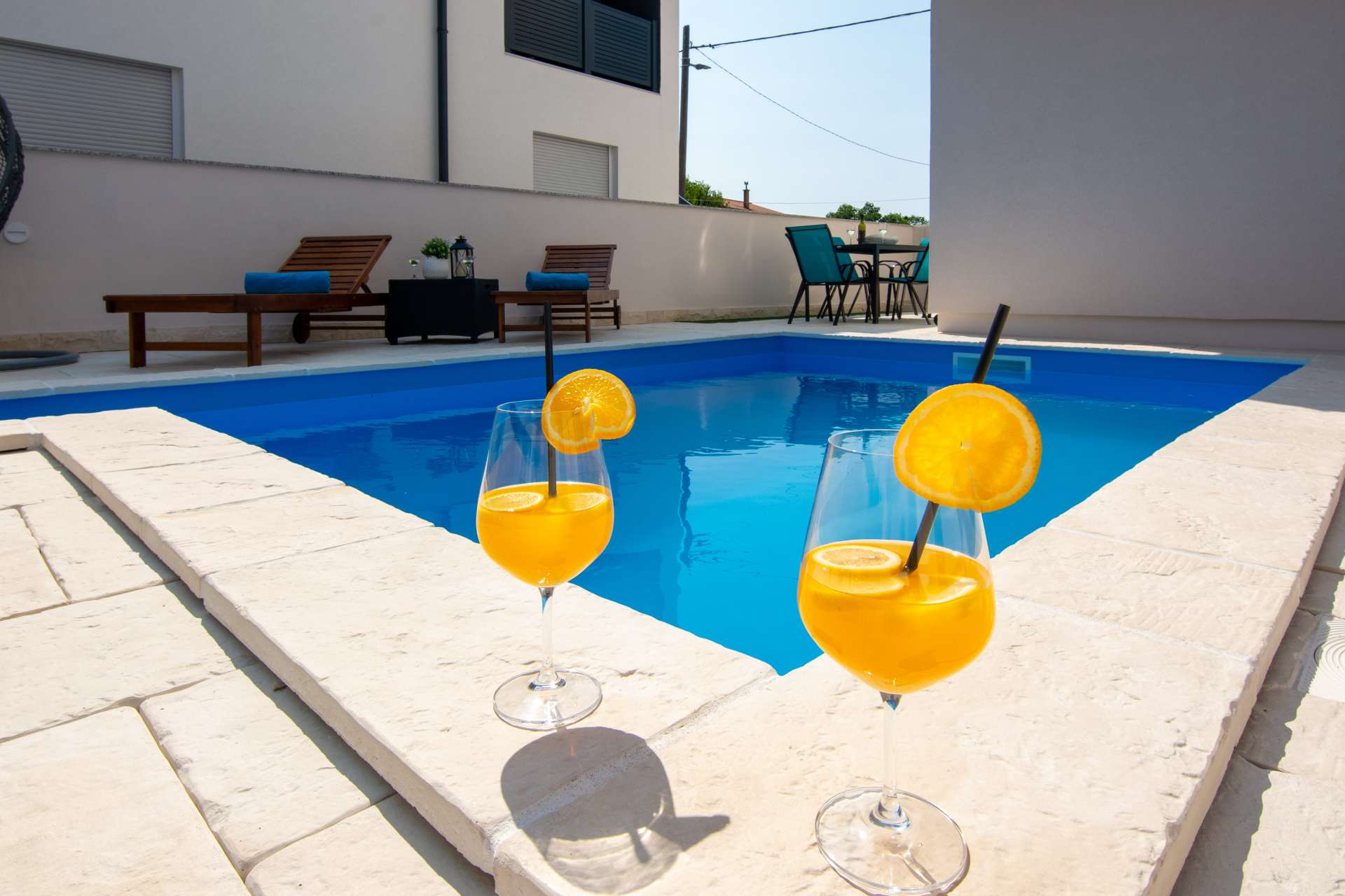 Apartment Cosic