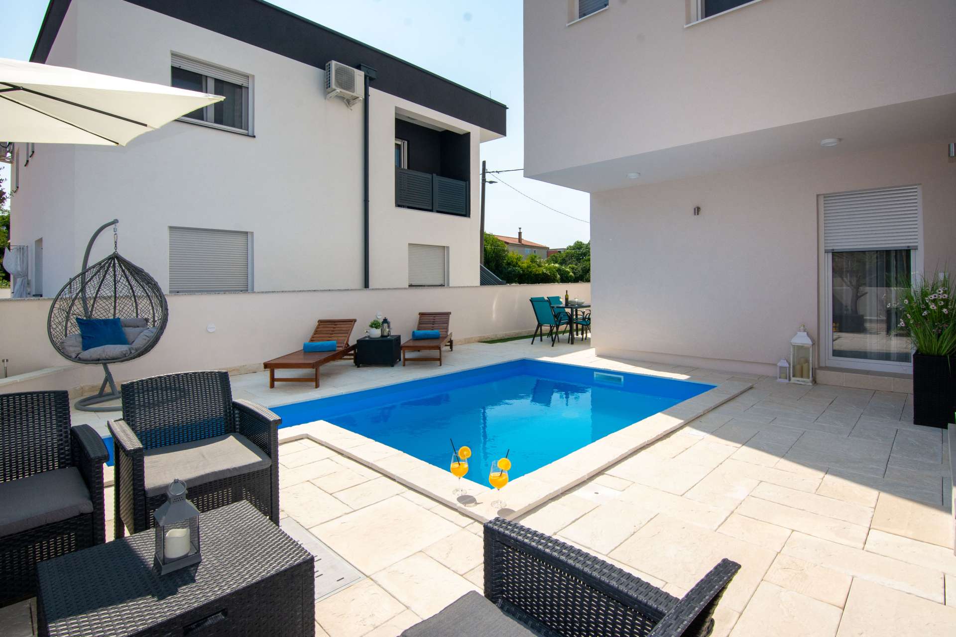 Apartment Cosic