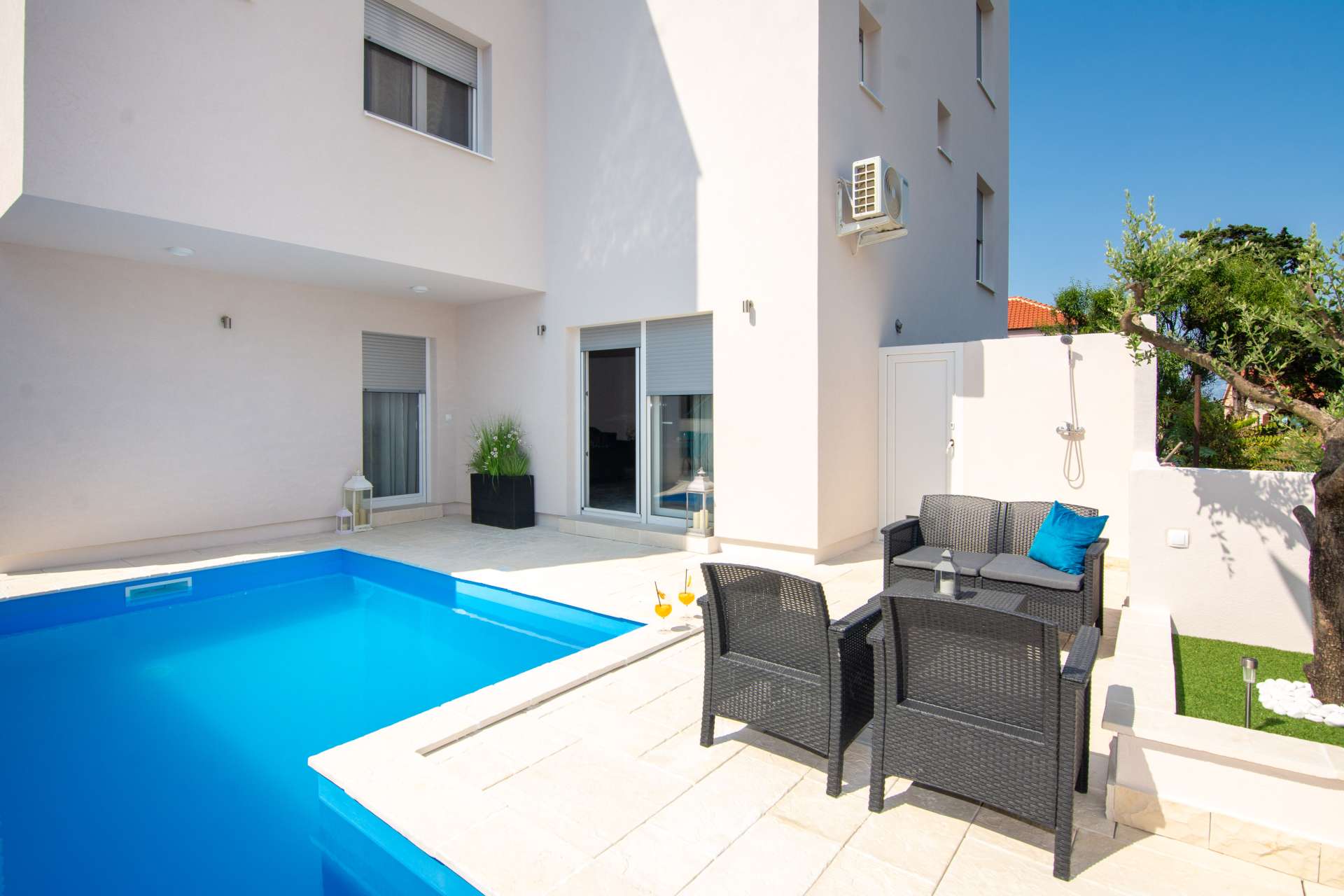 Apartment Cosic