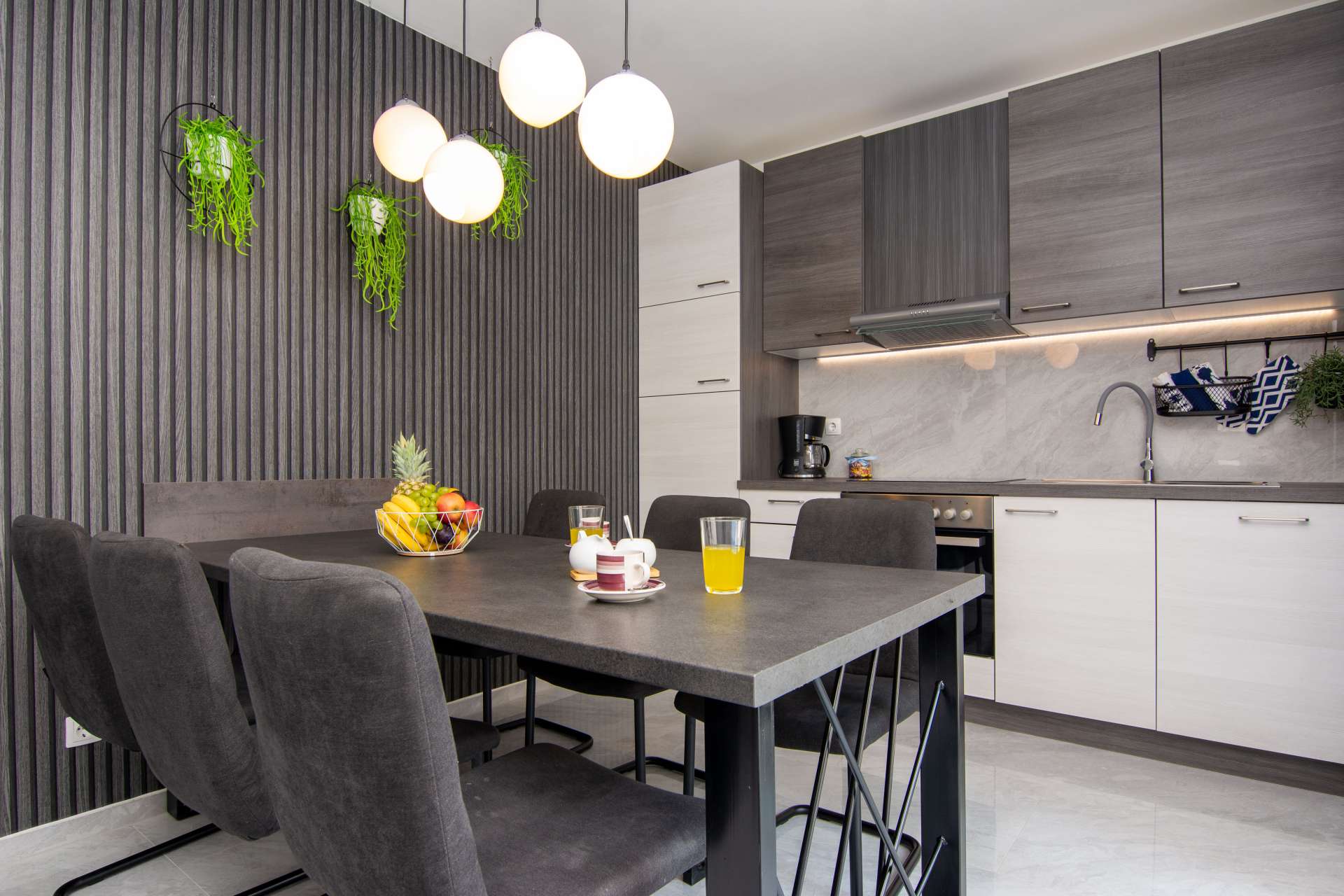 Apartment Cosic