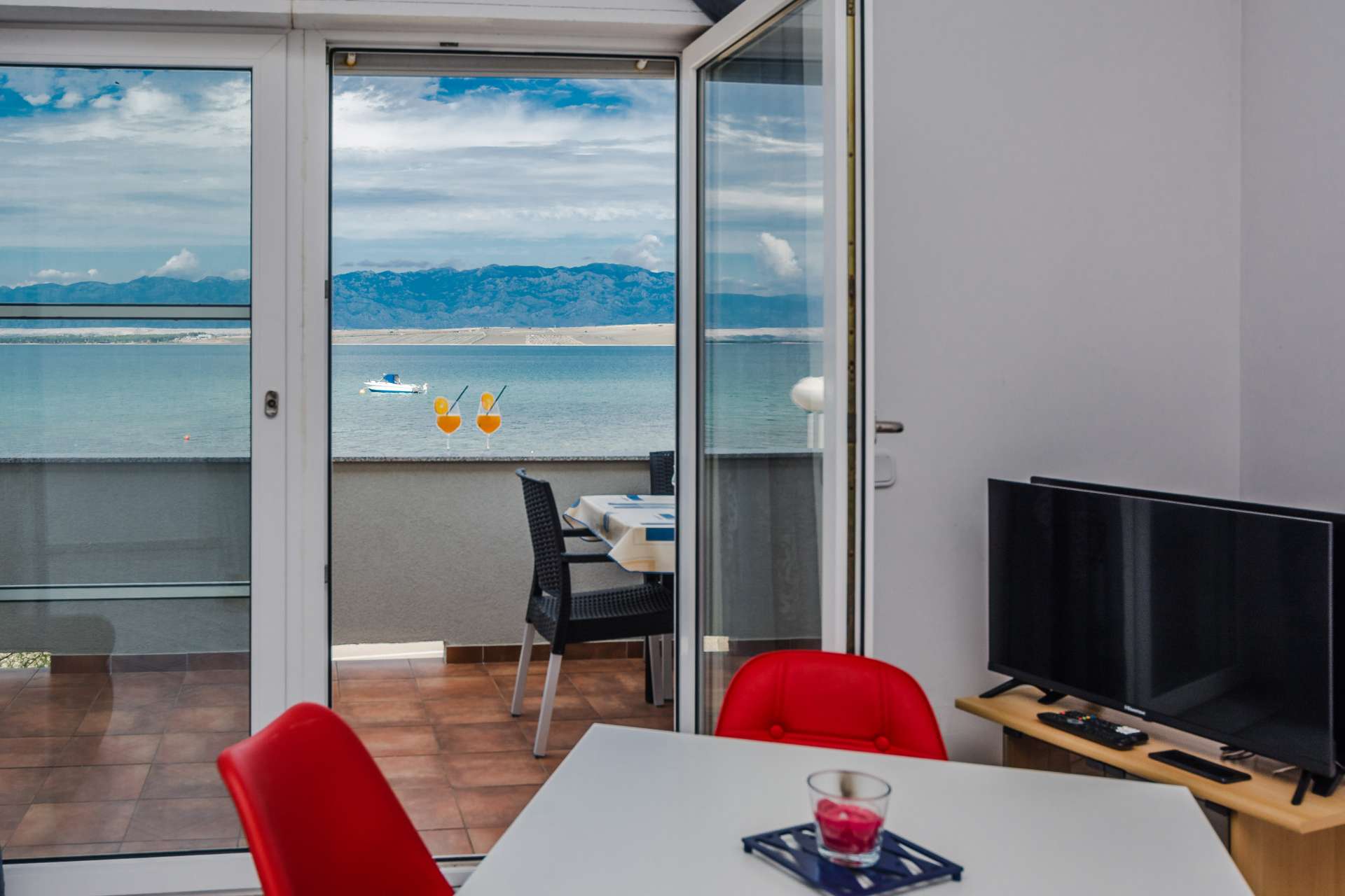 Apartment Palaic 2
