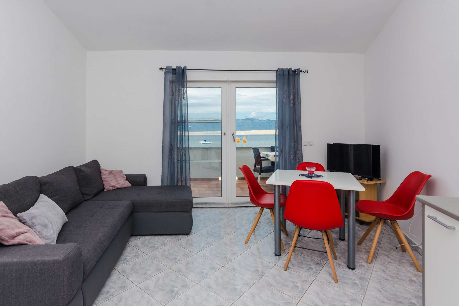 Apartment Palaic 2