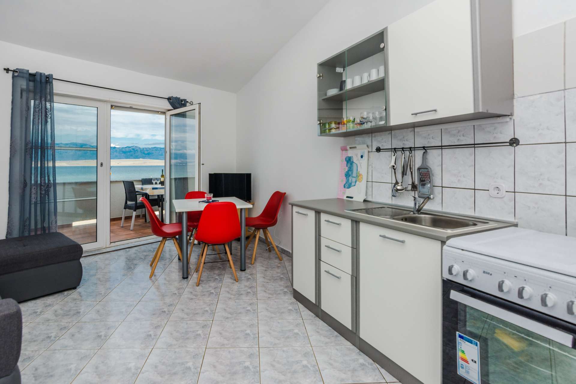 Apartment Palaic 2