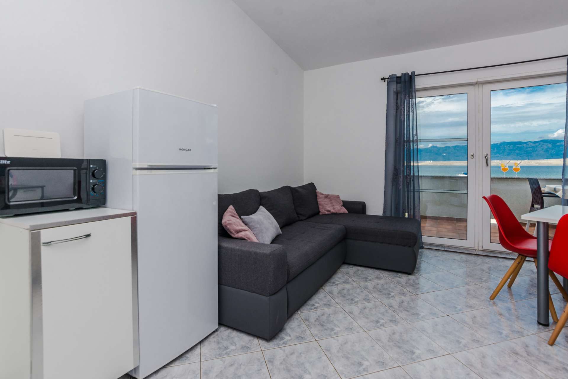 Apartment Palaic 2