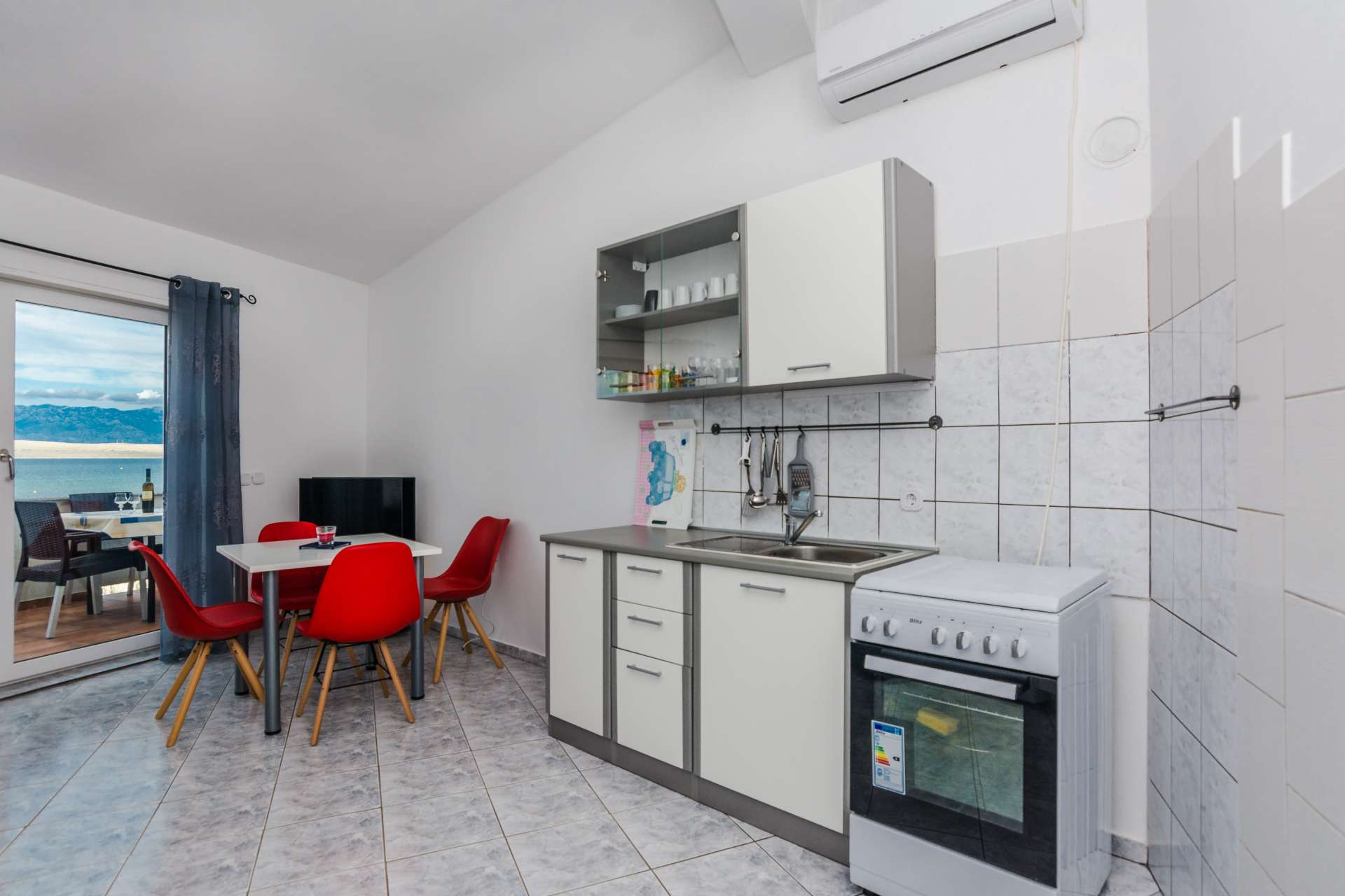 Apartment Palaic 2