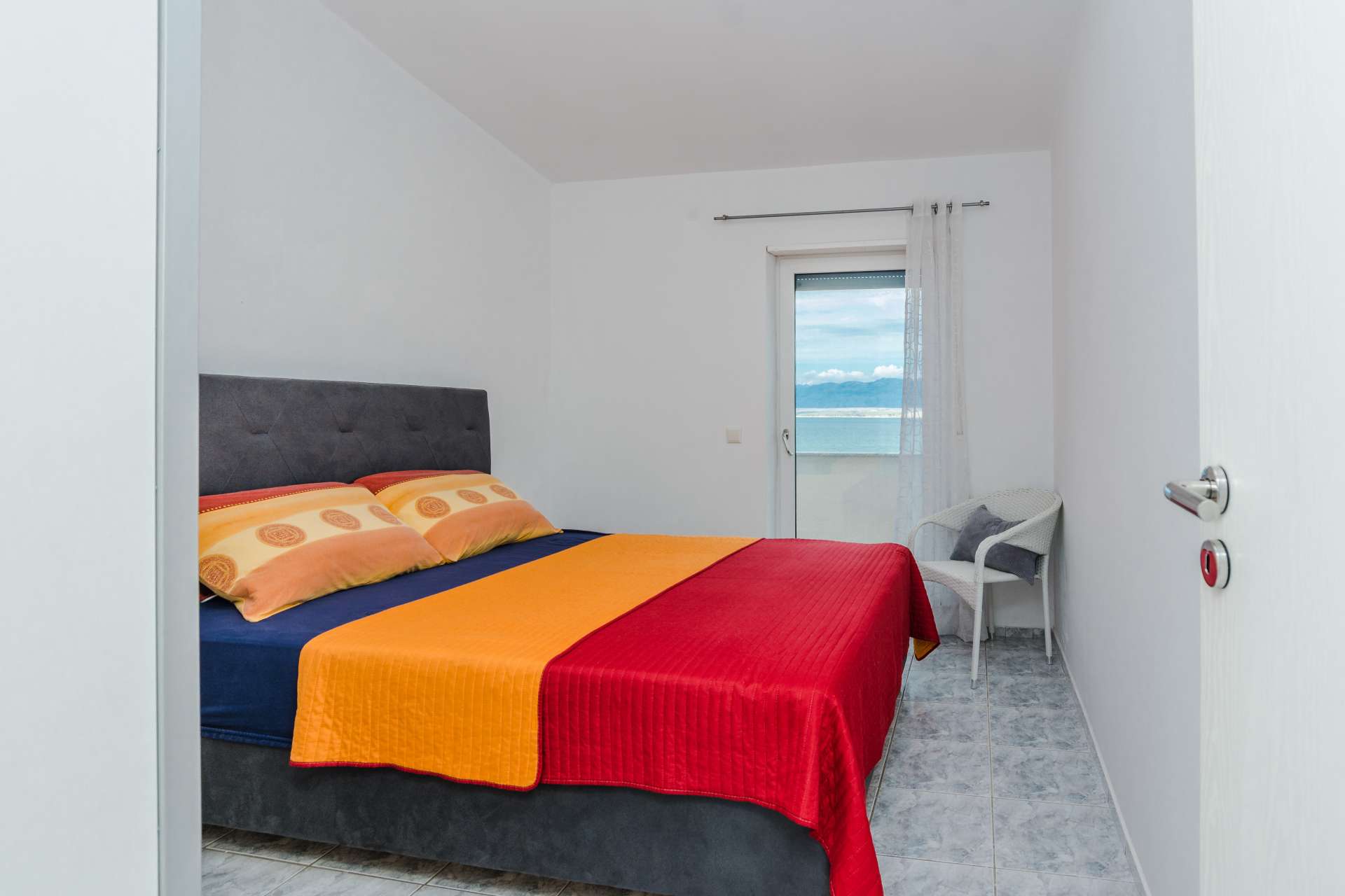 Apartment Palaic 2