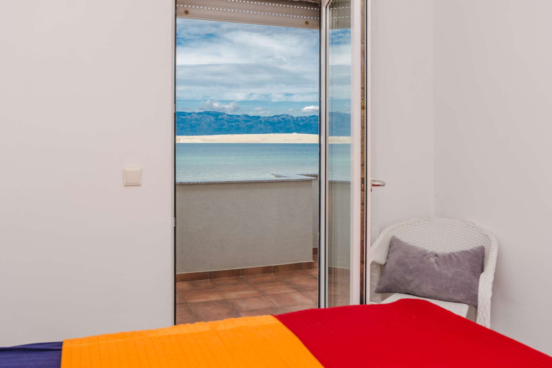 Apartment Palaic 2