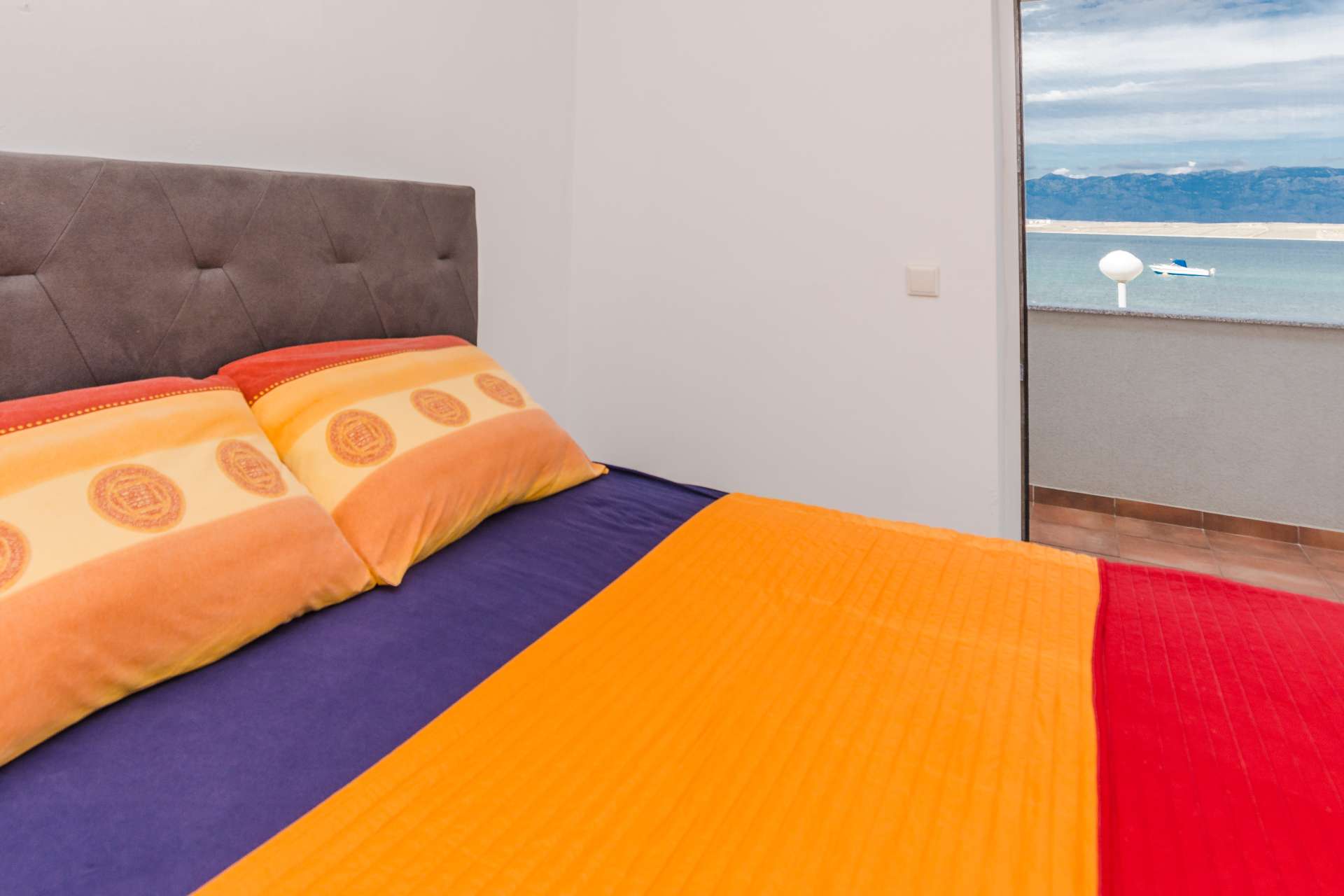 Apartment Palaic 2