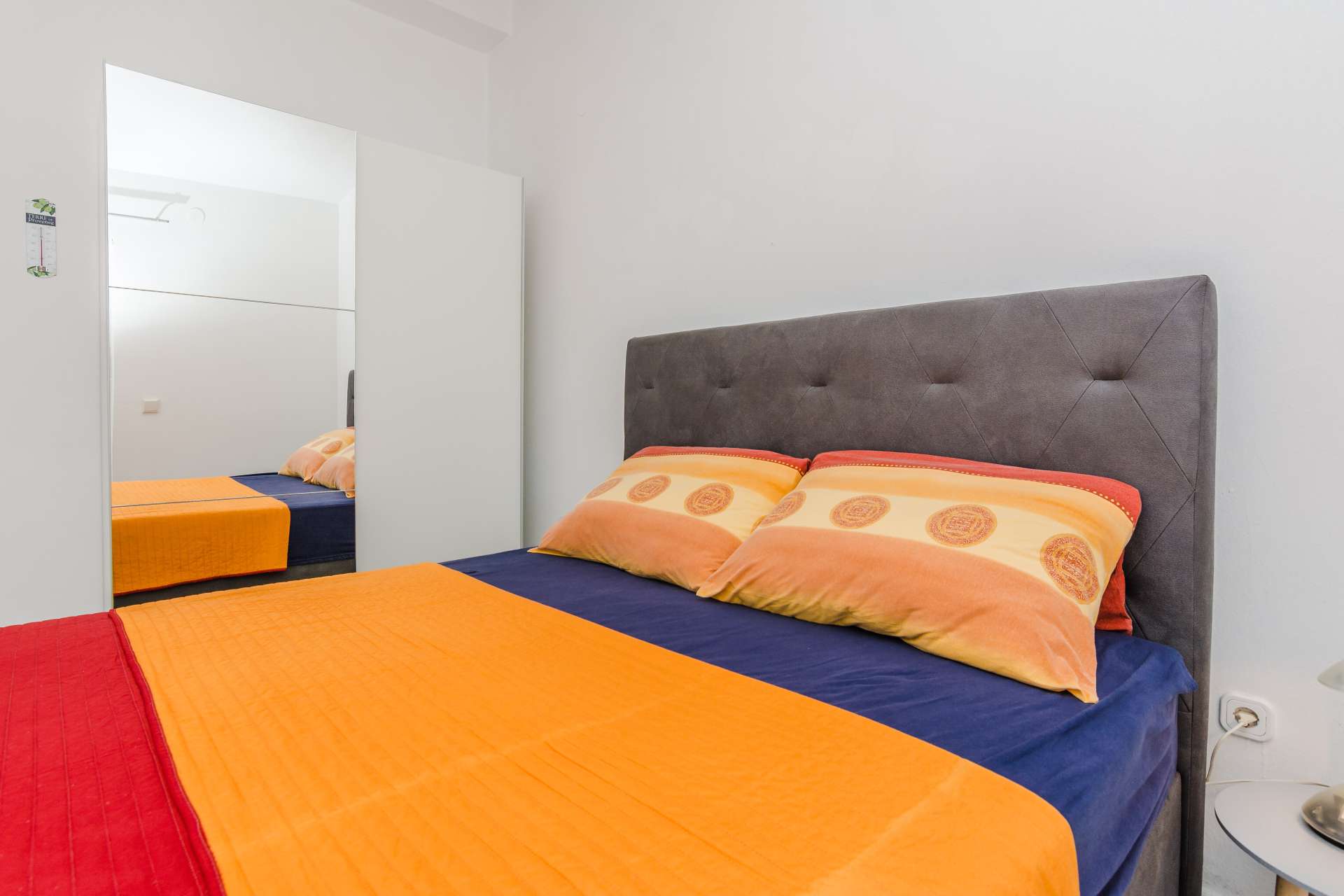 Apartment Palaic 2