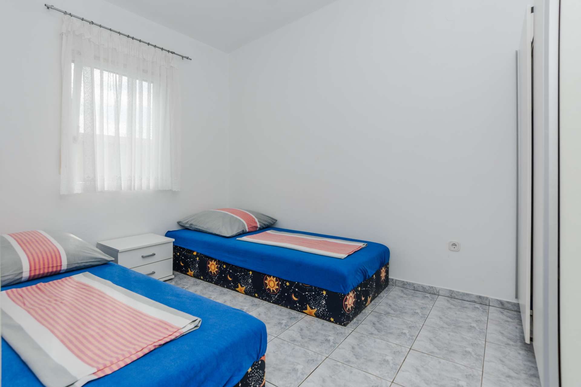 Apartment Palaic 2