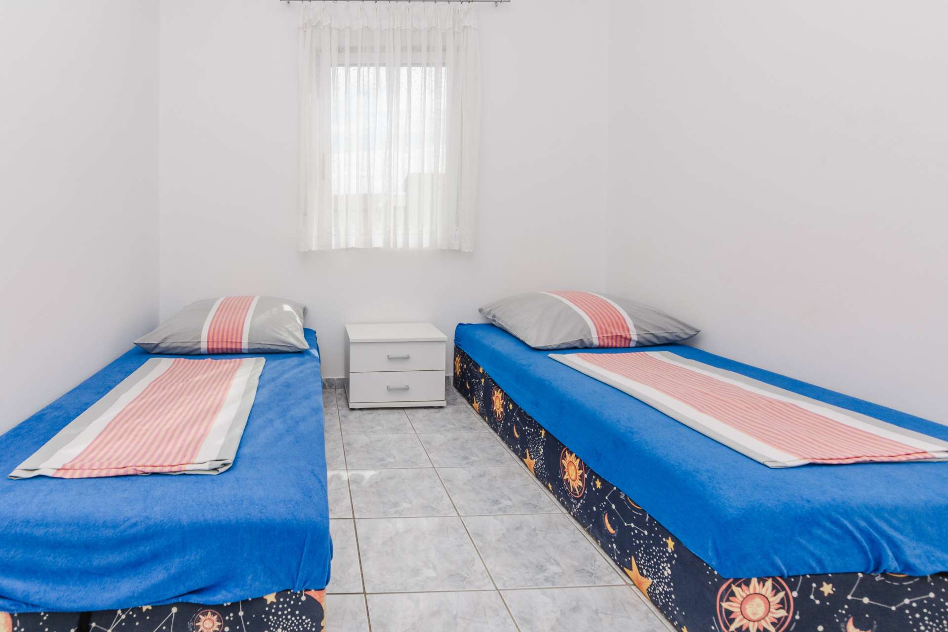 Apartment Palaic 2