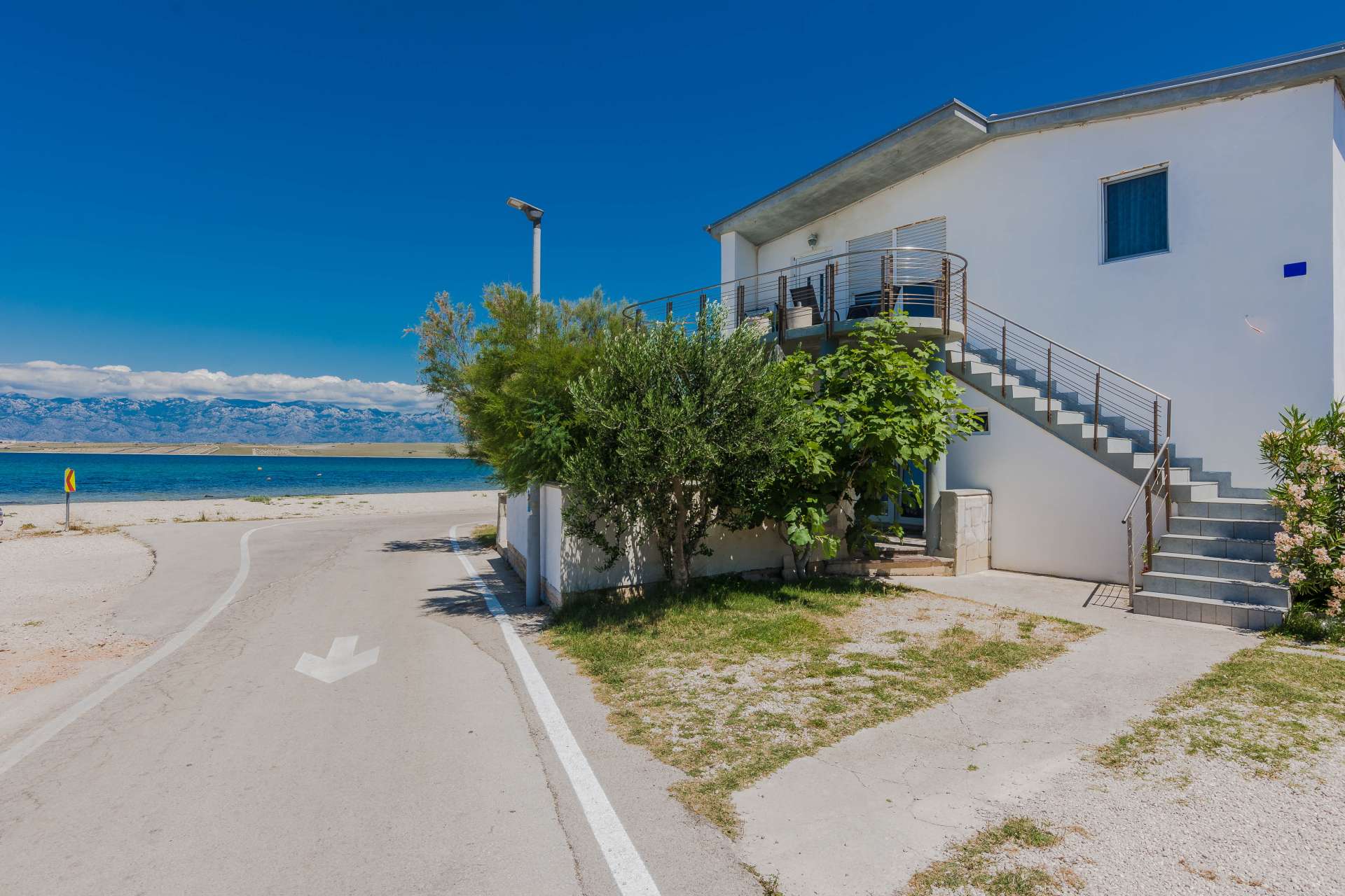 Apartment Palaic 2