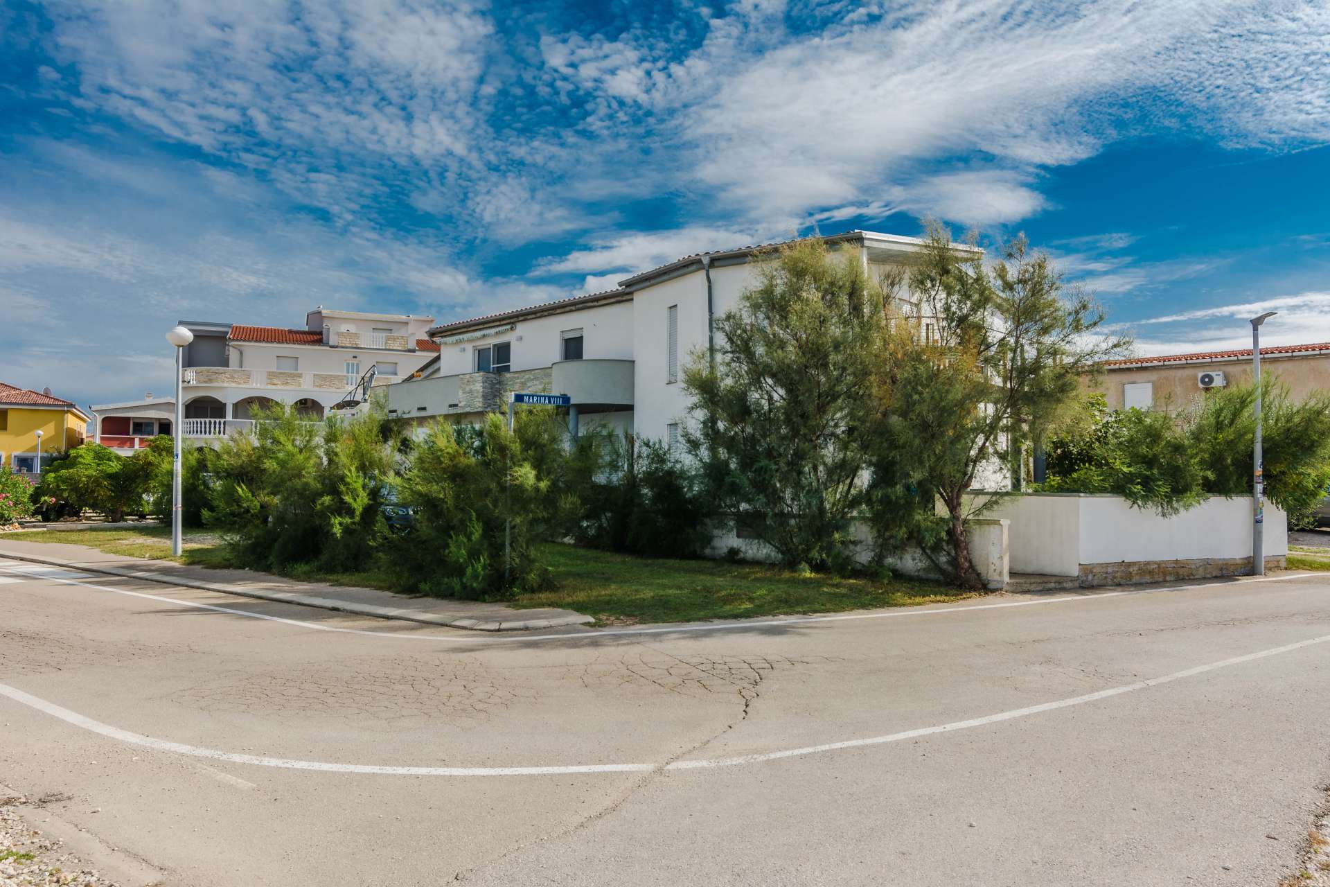 Apartment Palaic 2