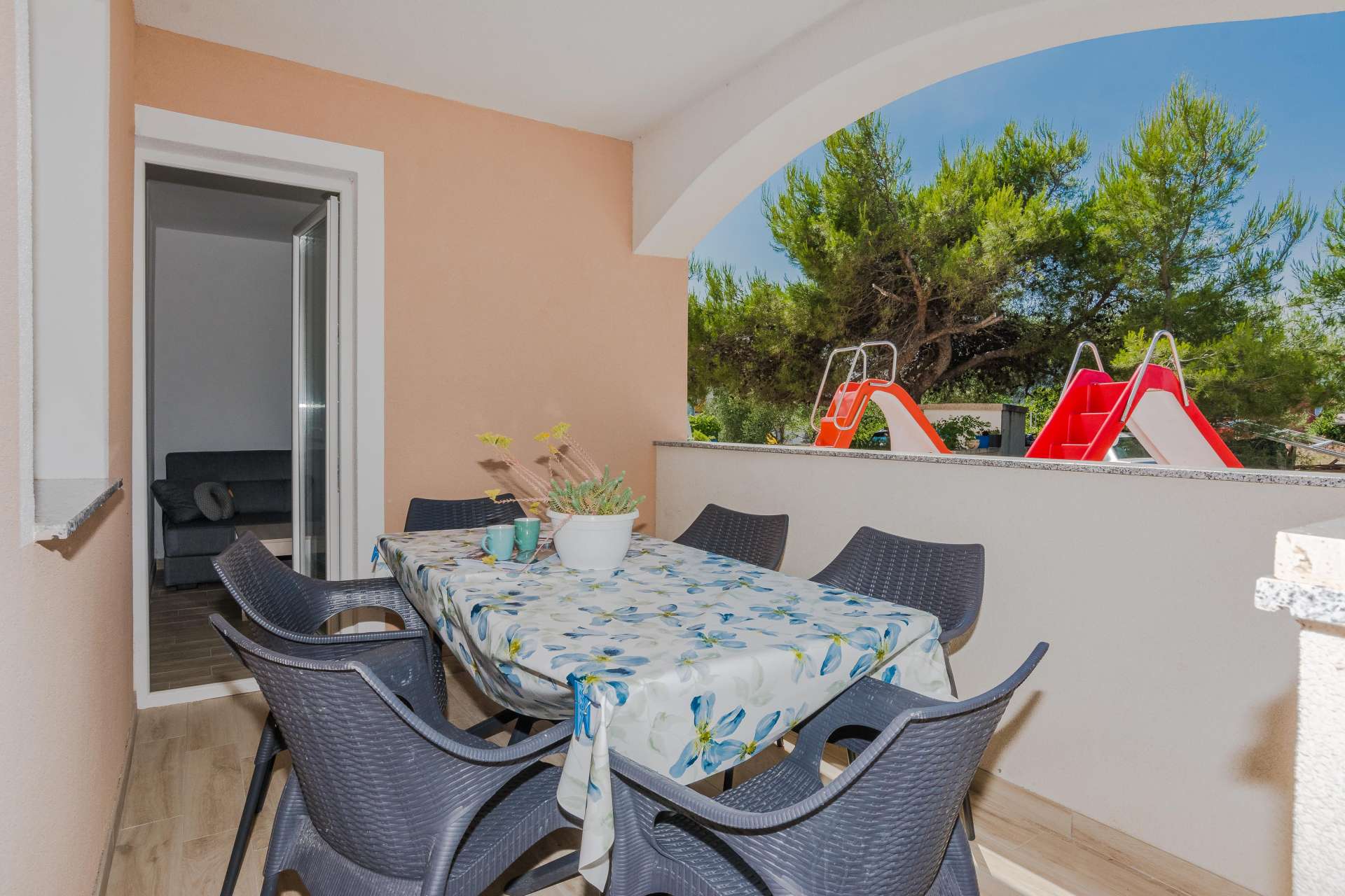 Apartment Budimir 2