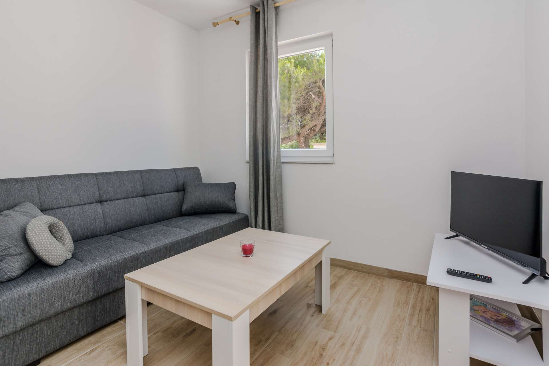 Apartment Budimir 2