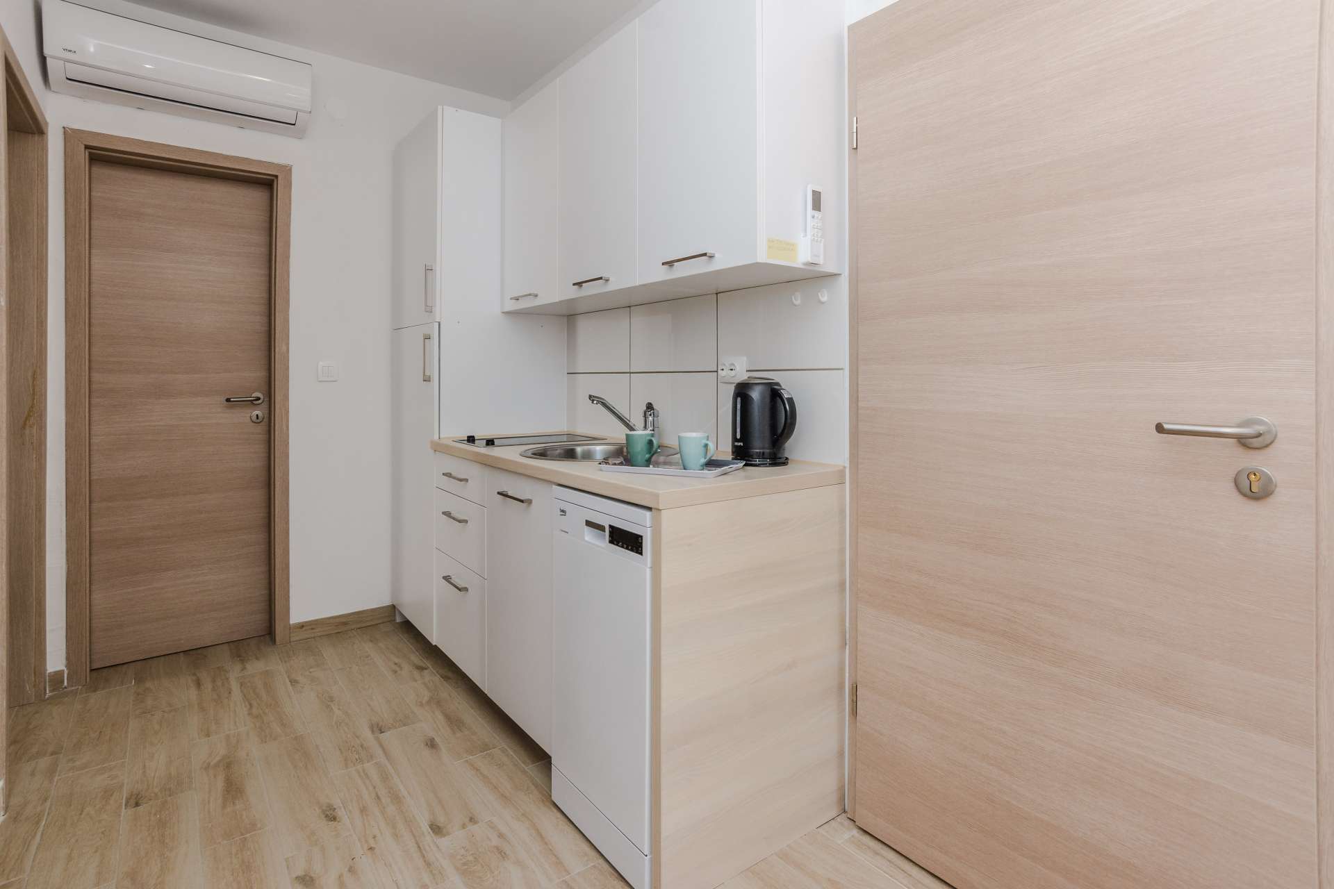 Apartment Budimir 2