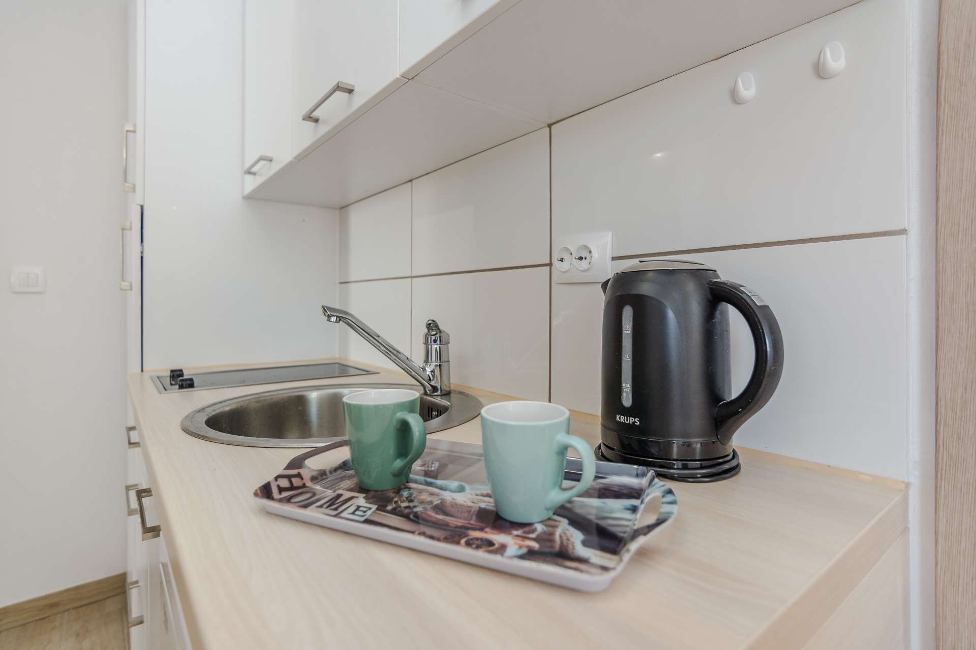 Apartment Budimir 2