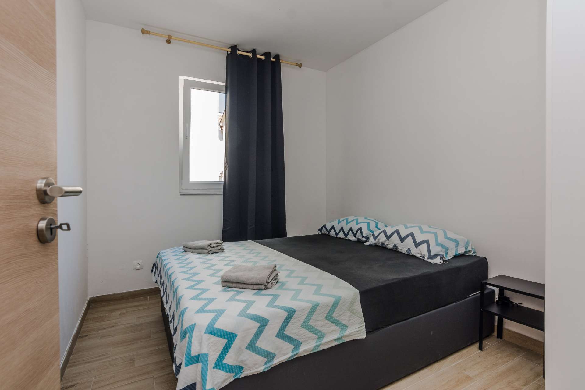 Apartment Budimir 2