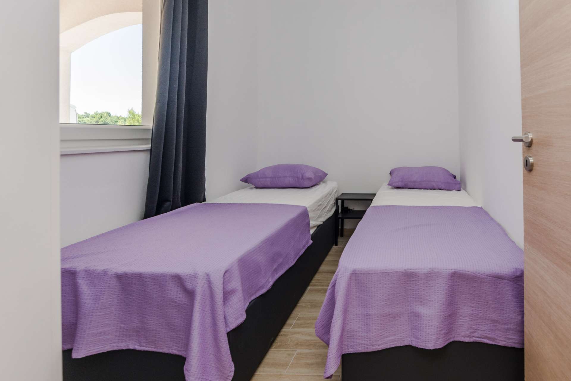 Apartment Budimir 2