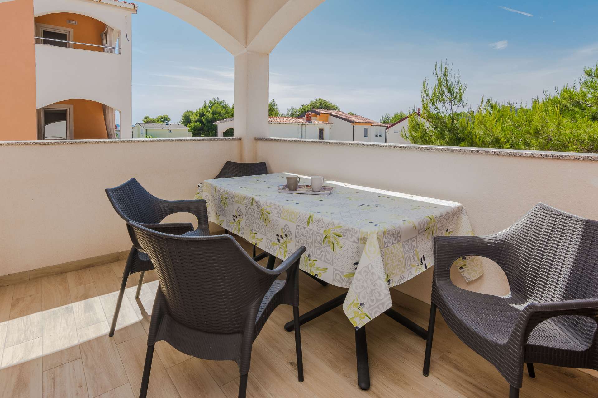 Apartment Budimir 3