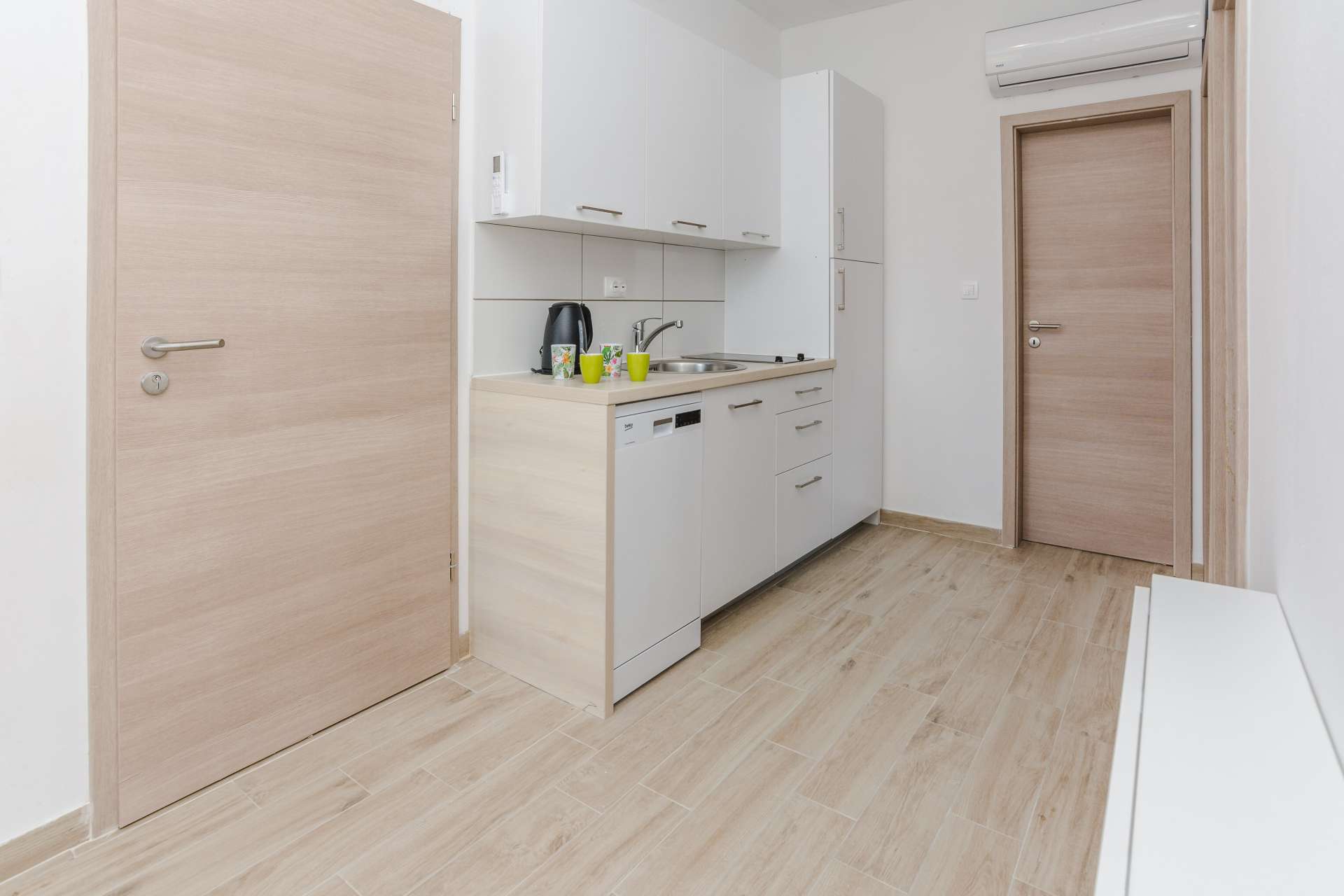 Apartment Budimir 3