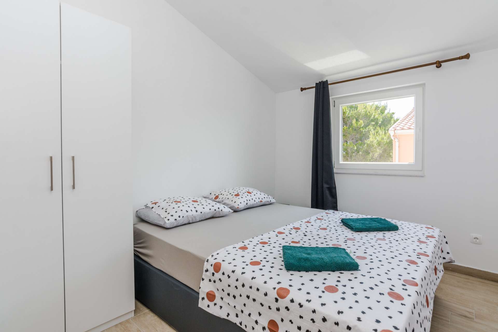 Apartment Budimir 3
