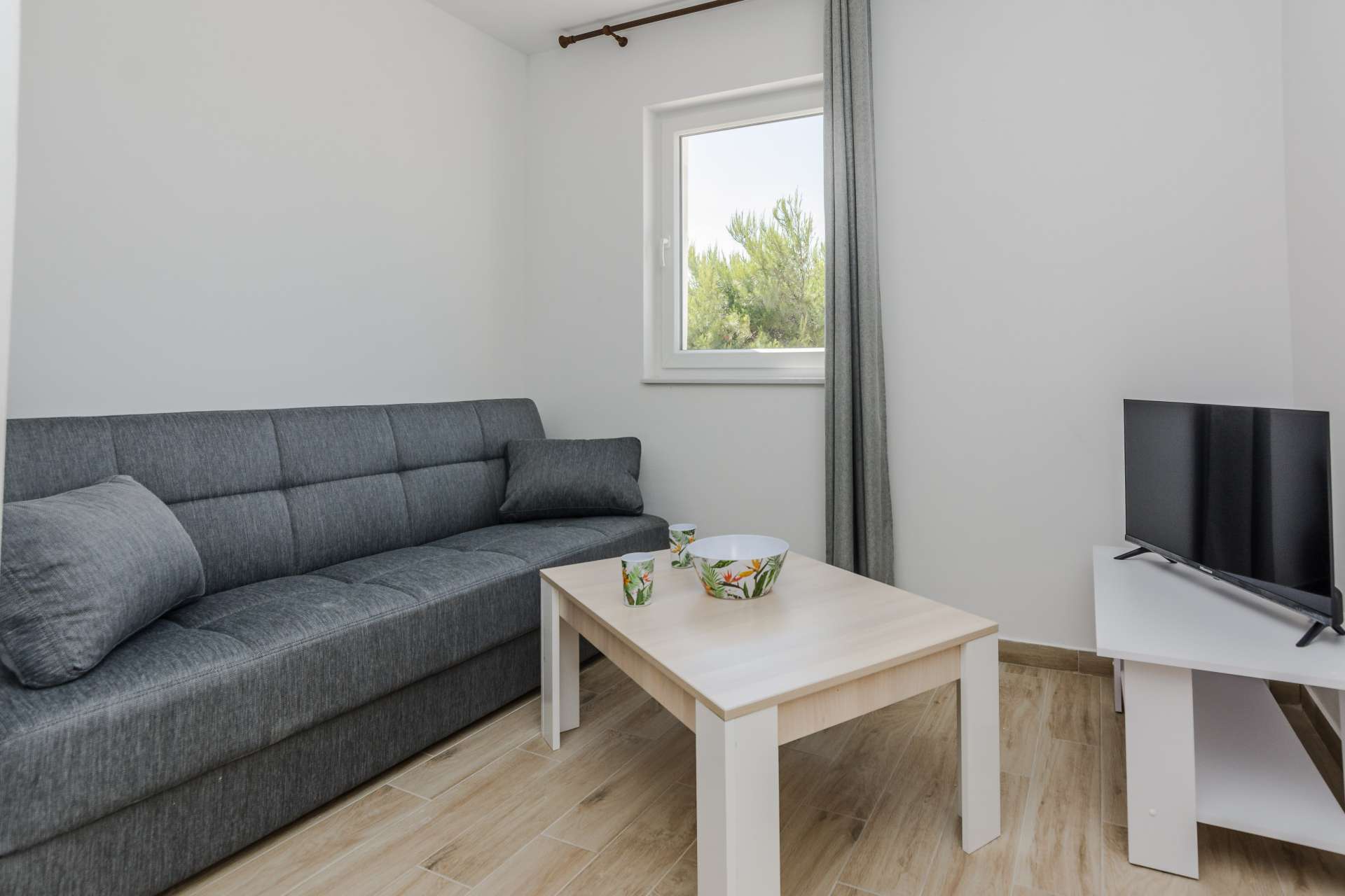 Apartment Budimir 4