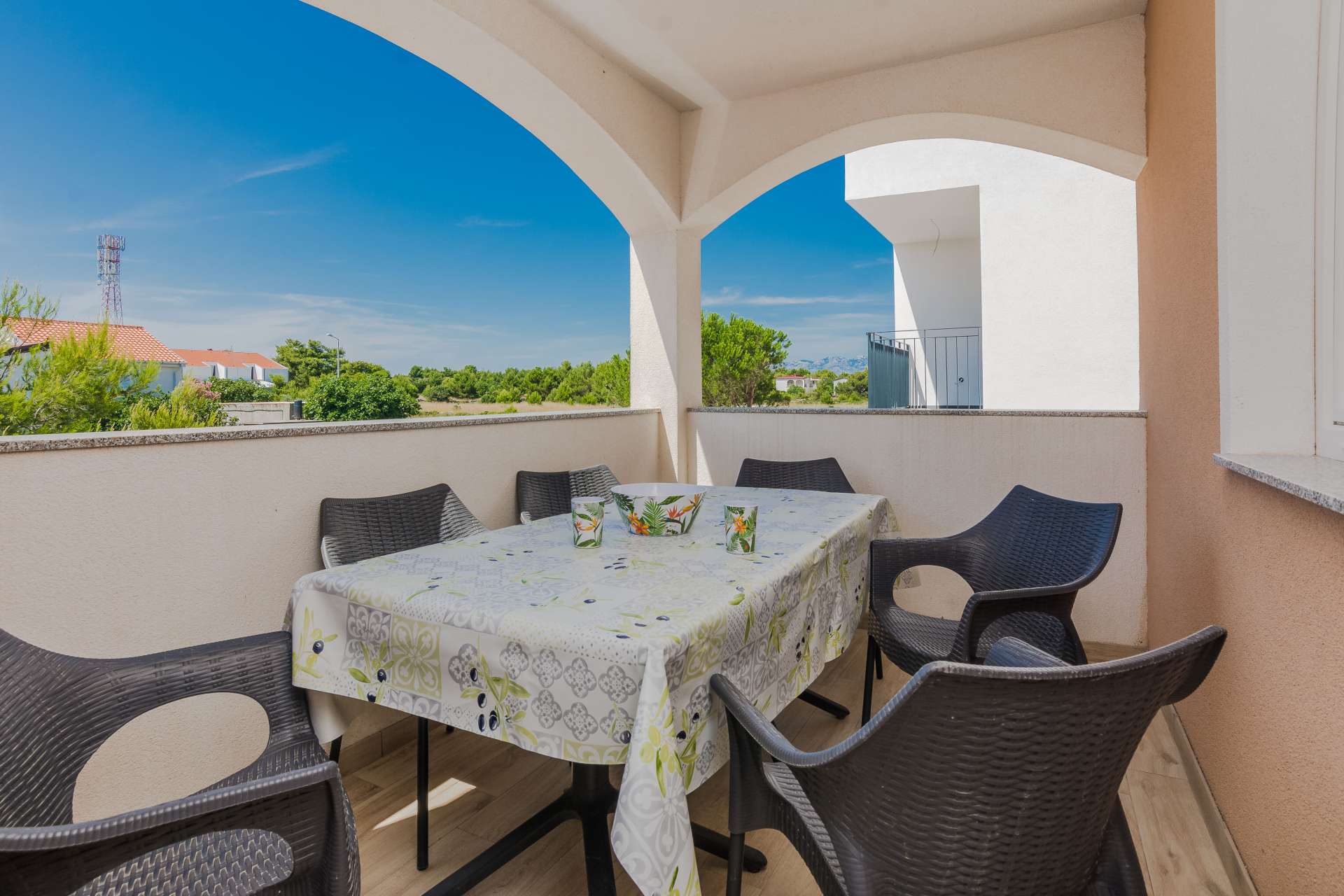Apartment Budimir 4