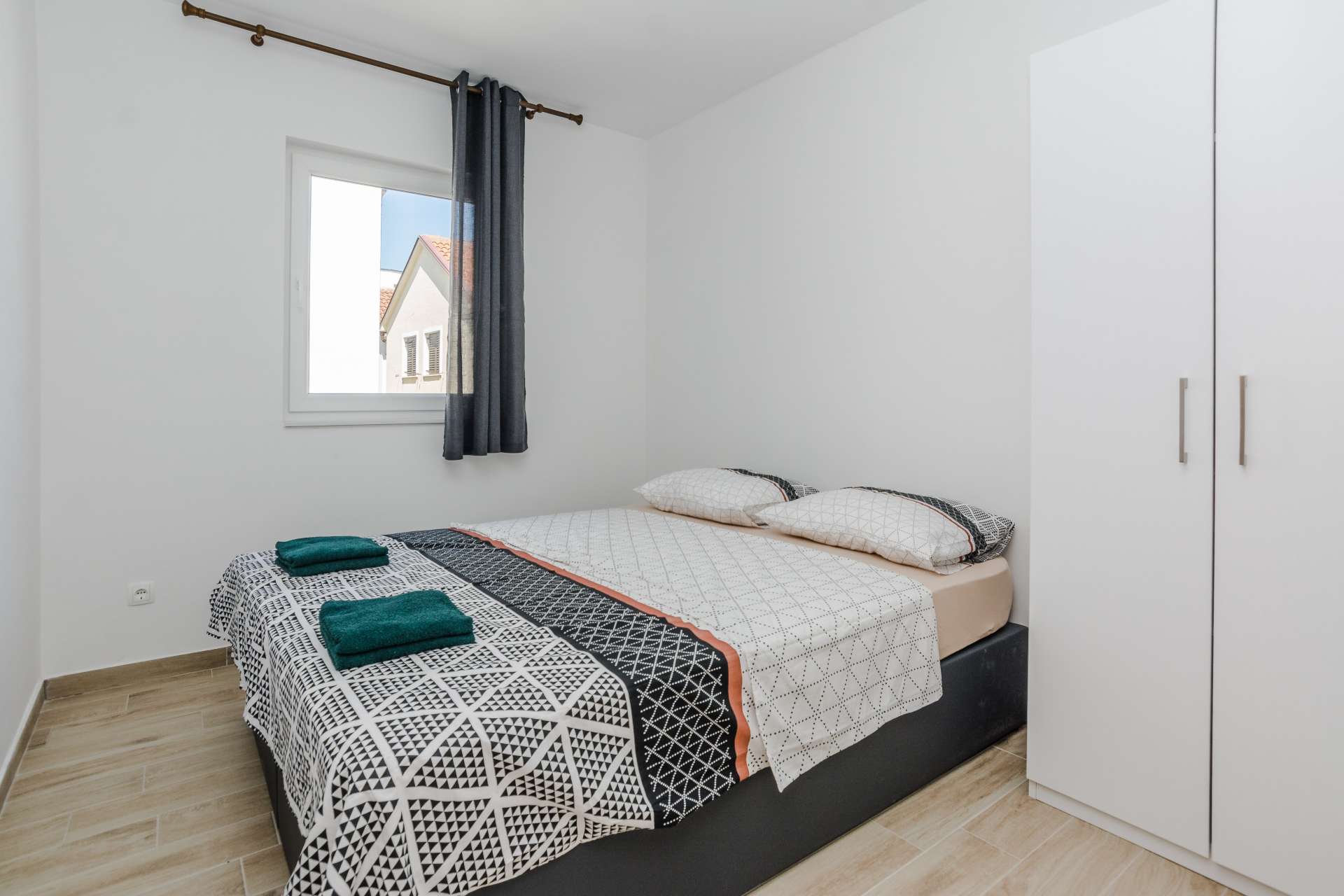 Apartment Budimir 4