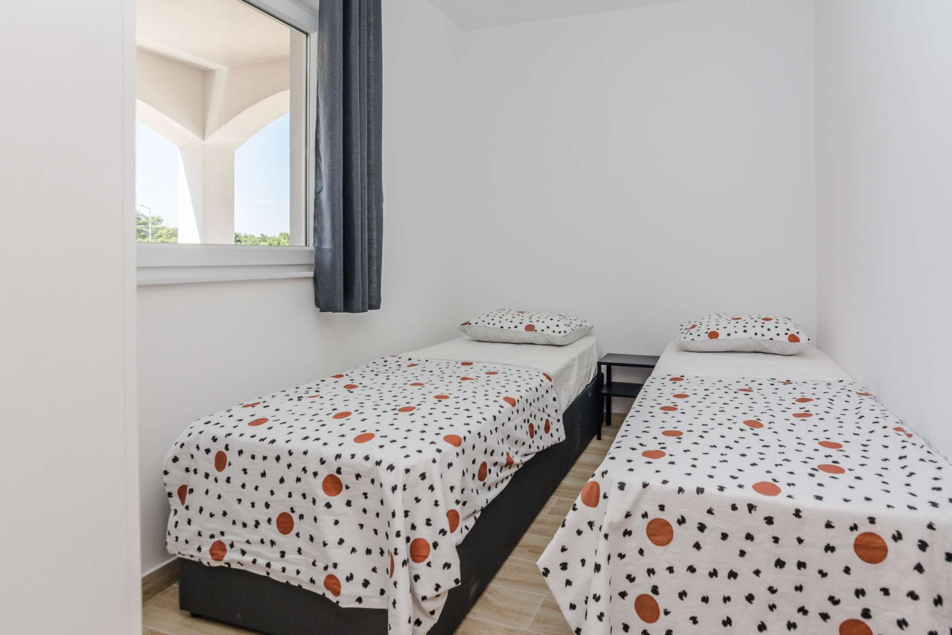 Apartment Budimir 4