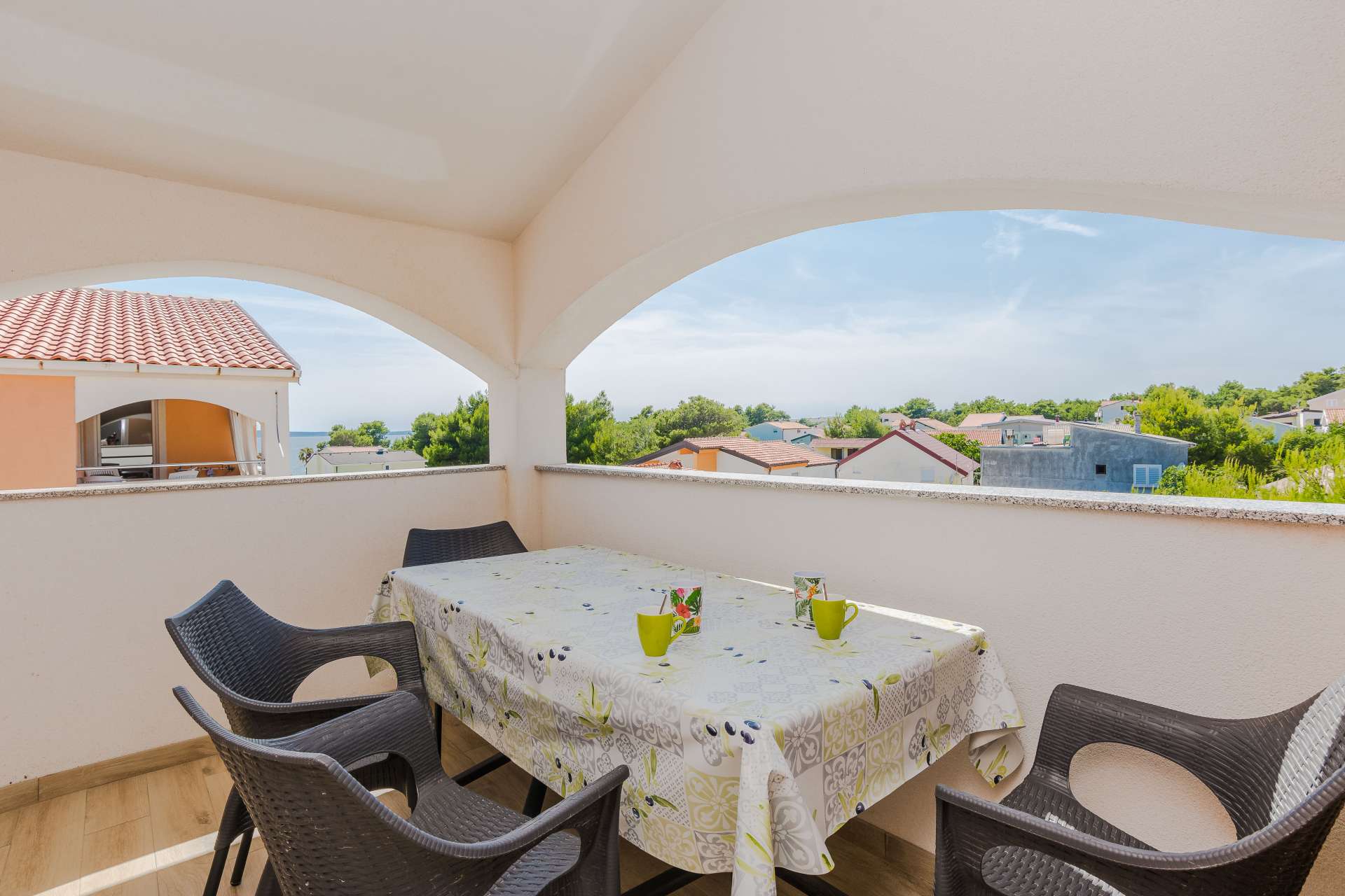 Apartment Budimir 5