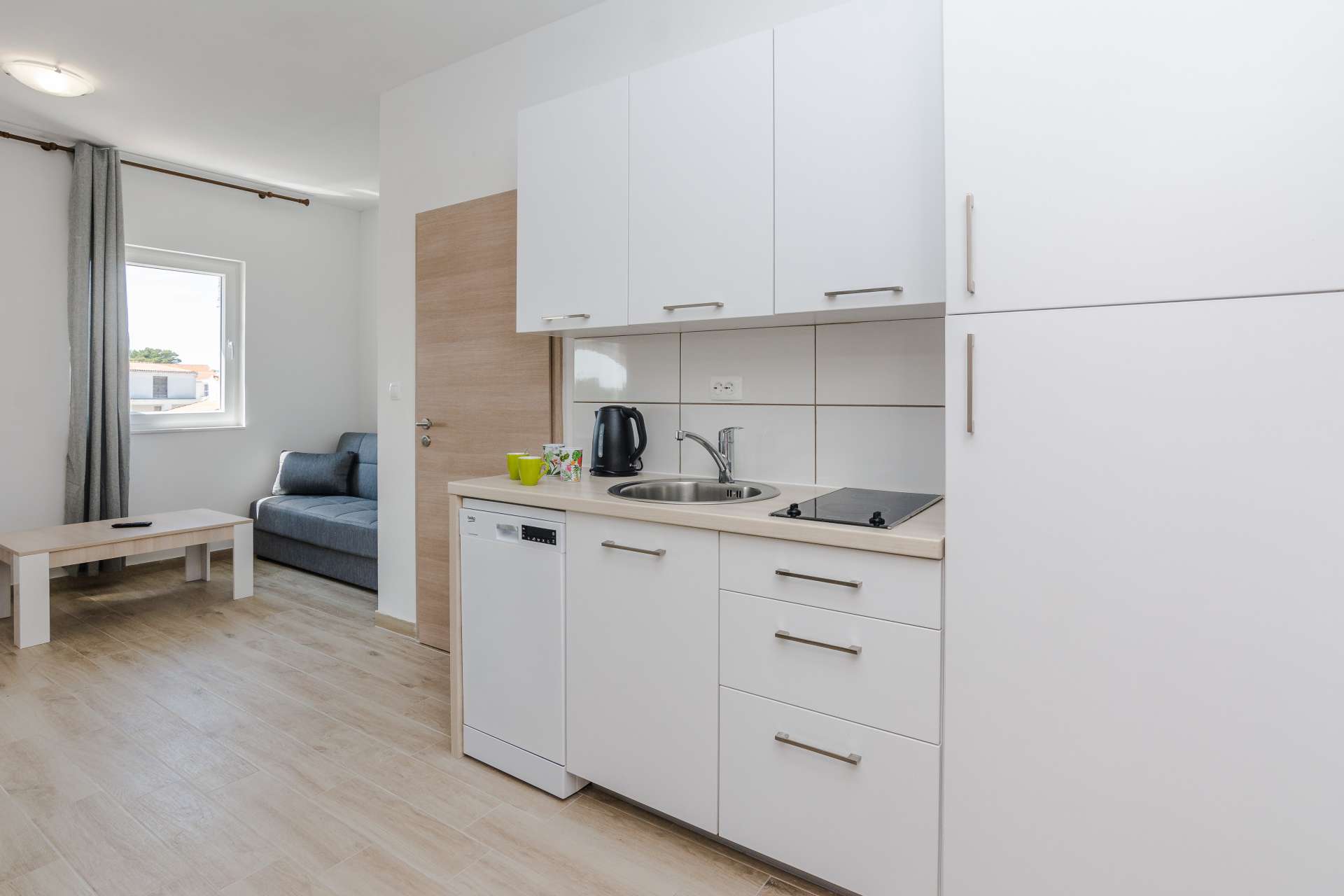 Apartment Budimir 5
