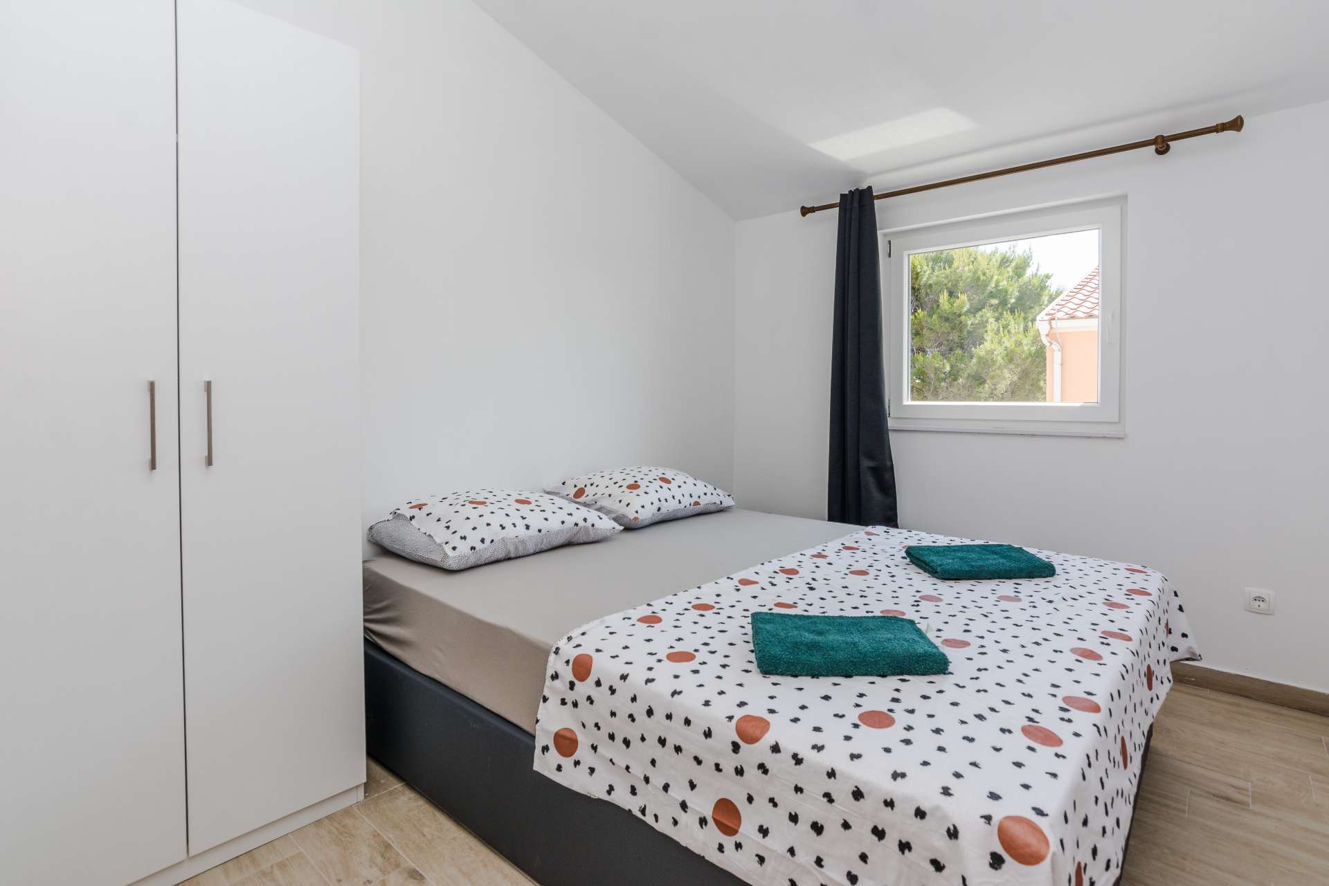 Apartment Budimir 5