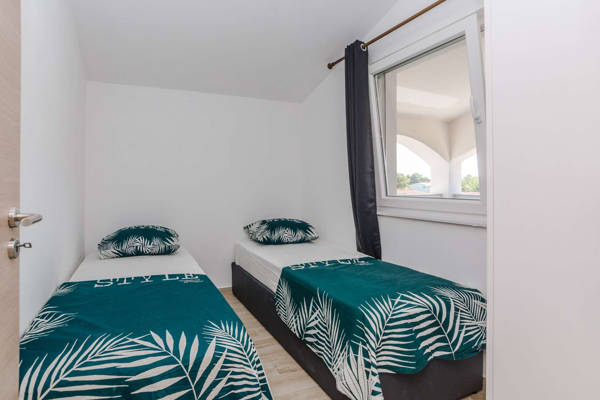 Apartment Budimir 5