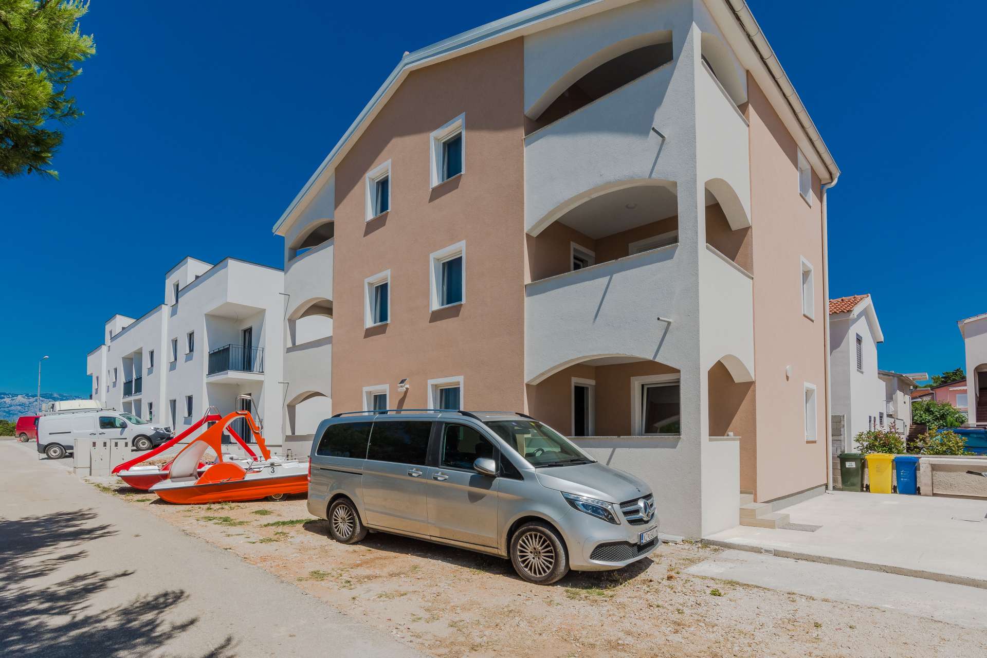 Apartment Budimir 5